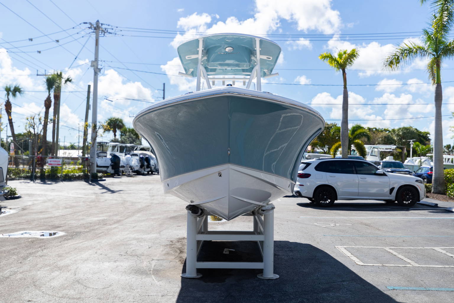 New 2024 Sea Hunt Ultra 219 #0074 image 3