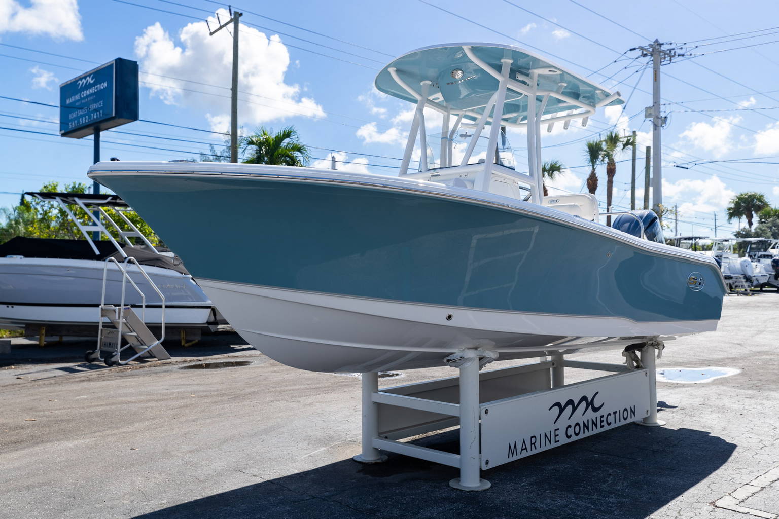 New 2024 Sea Hunt Ultra 219 #0074 image 4