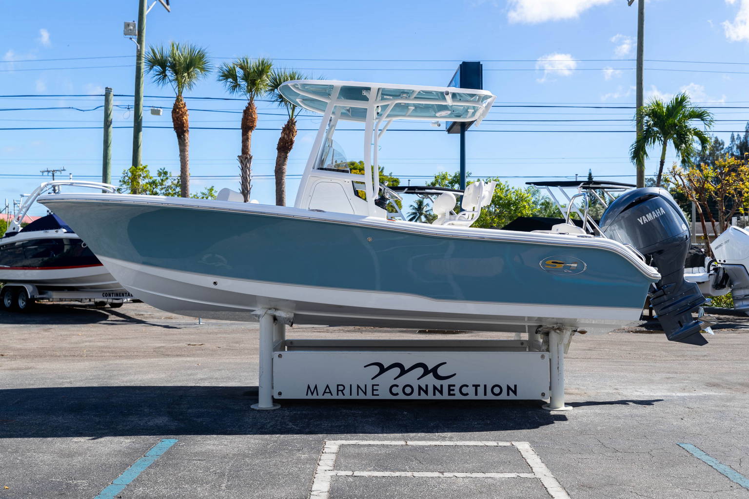 New 2024 Sea Hunt Ultra 219 #0074 image 5