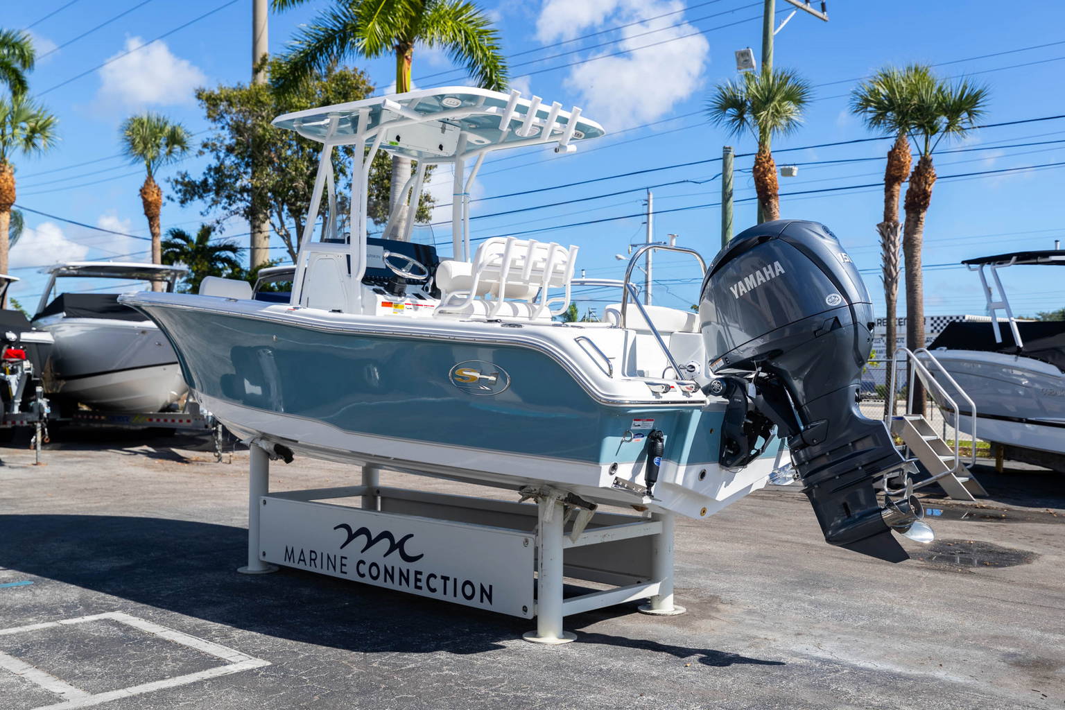 New 2024 Sea Hunt Ultra 219 #0074 image 6