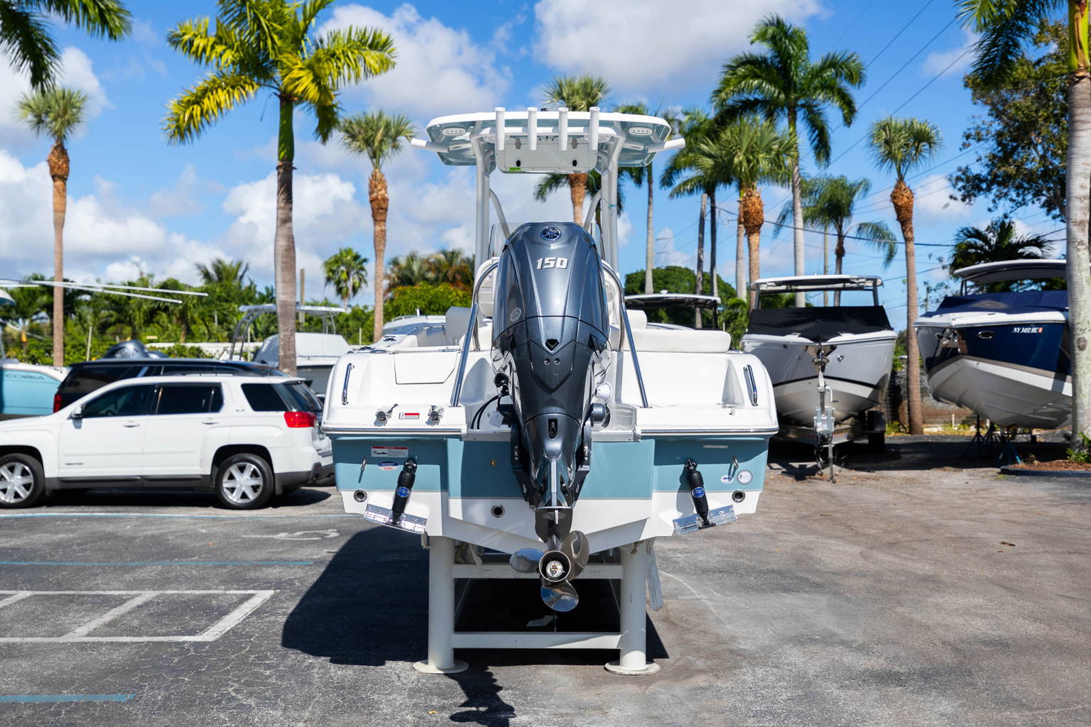 New 2024 Sea Hunt Ultra 219 #0074 image 7