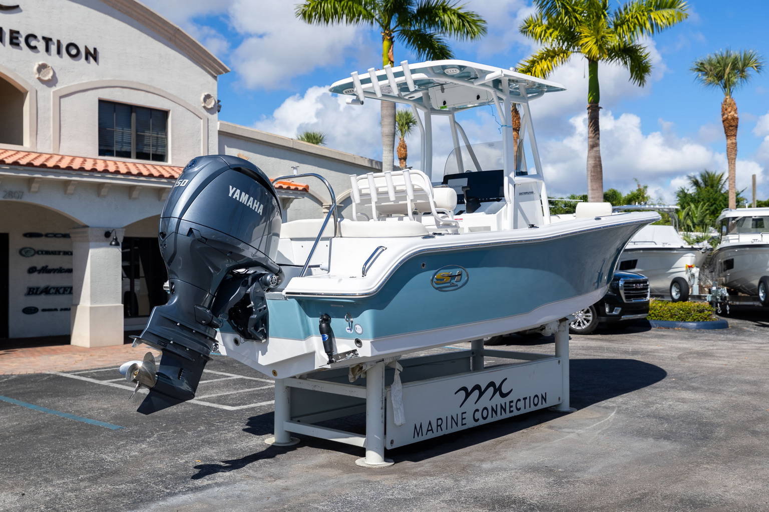New 2024 Sea Hunt Ultra 219 #0074 image 8