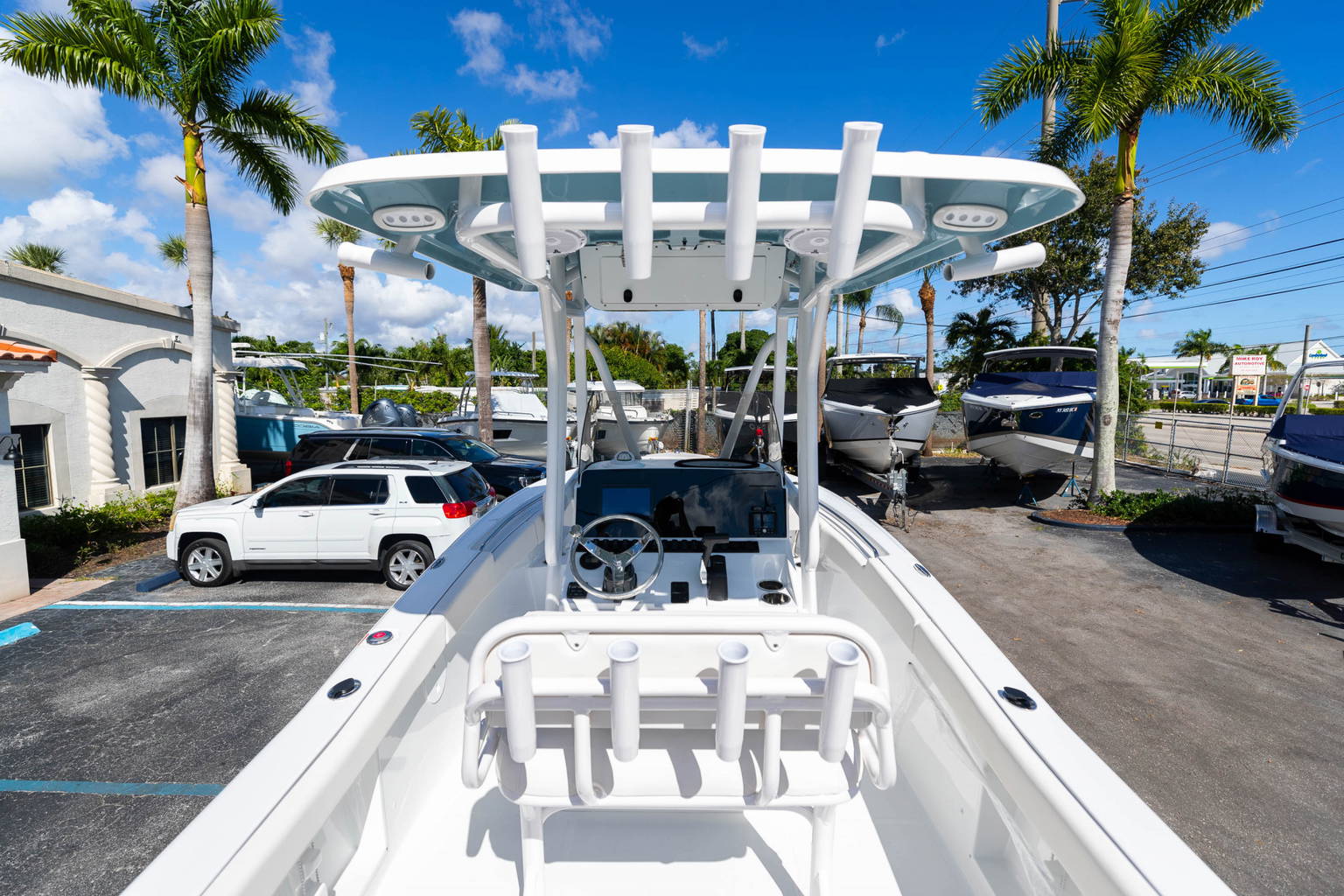 New 2024 Sea Hunt Ultra 219 #0074 image 10