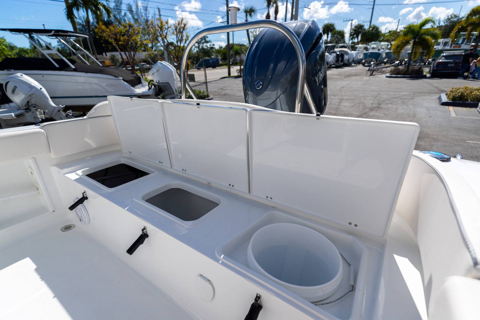 New 2024 Sea Hunt Ultra 219 #0074 image 14