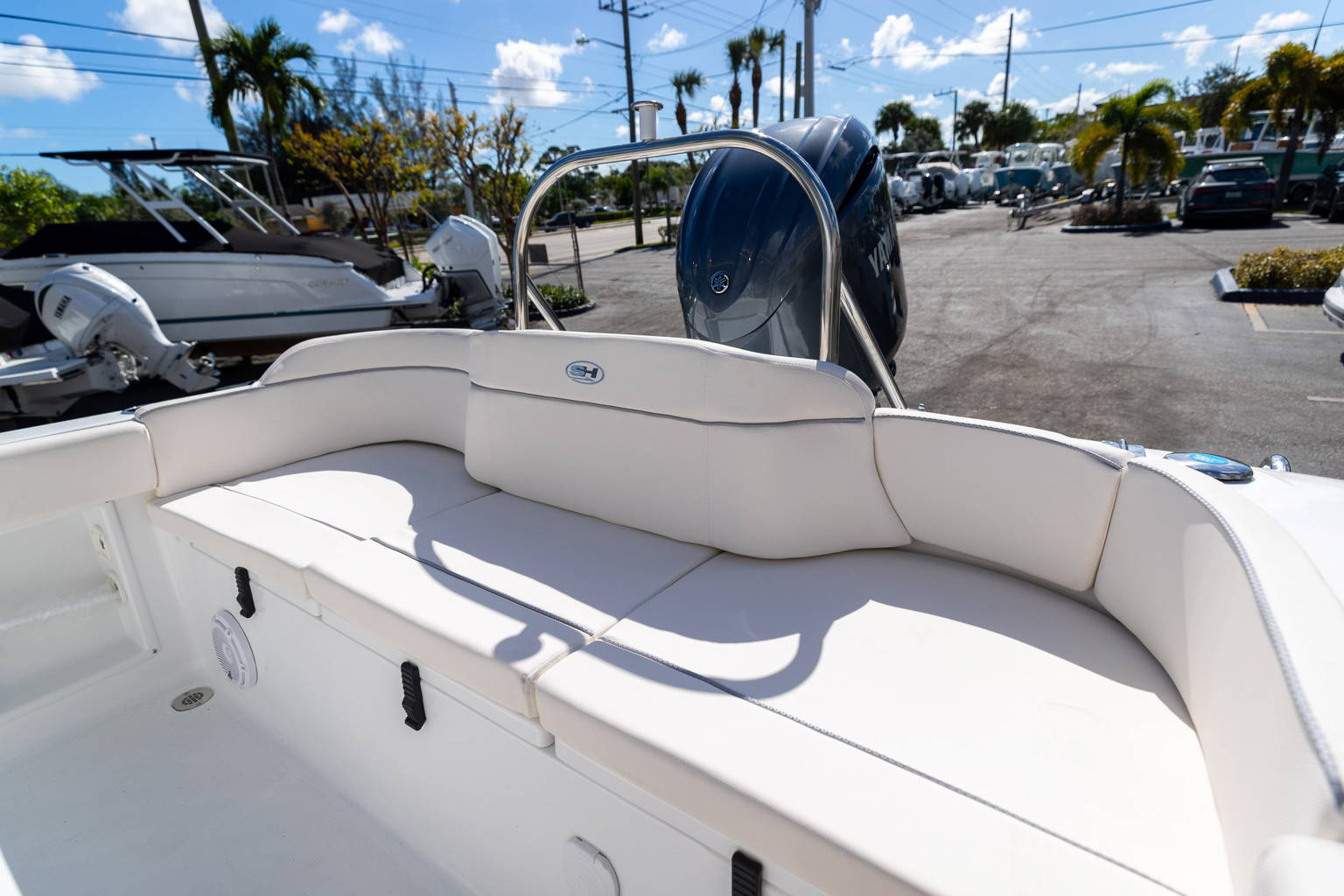 New 2024 Sea Hunt Ultra 219 #0074 image 13