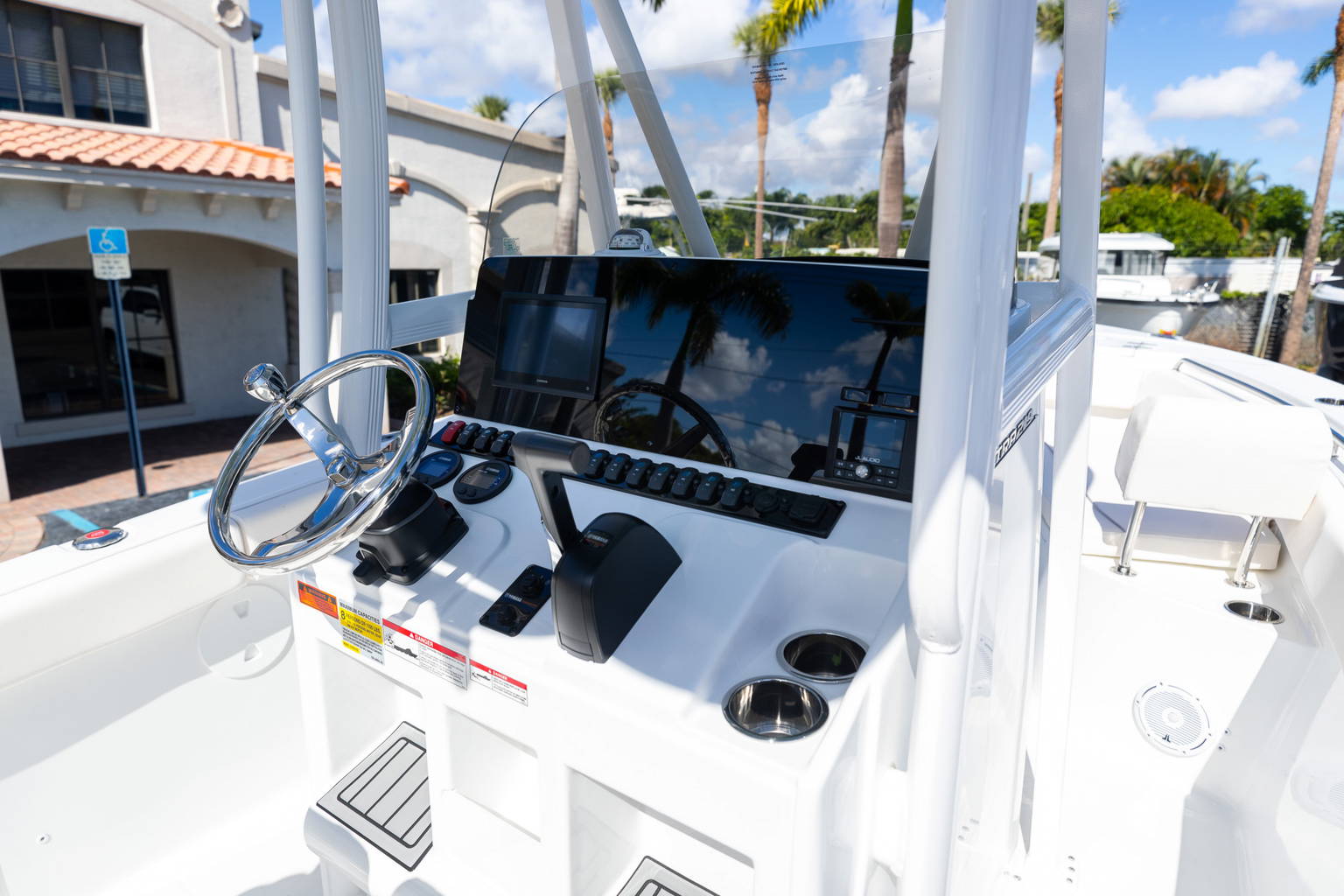 New 2024 Sea Hunt Ultra 219 #0074 image 18