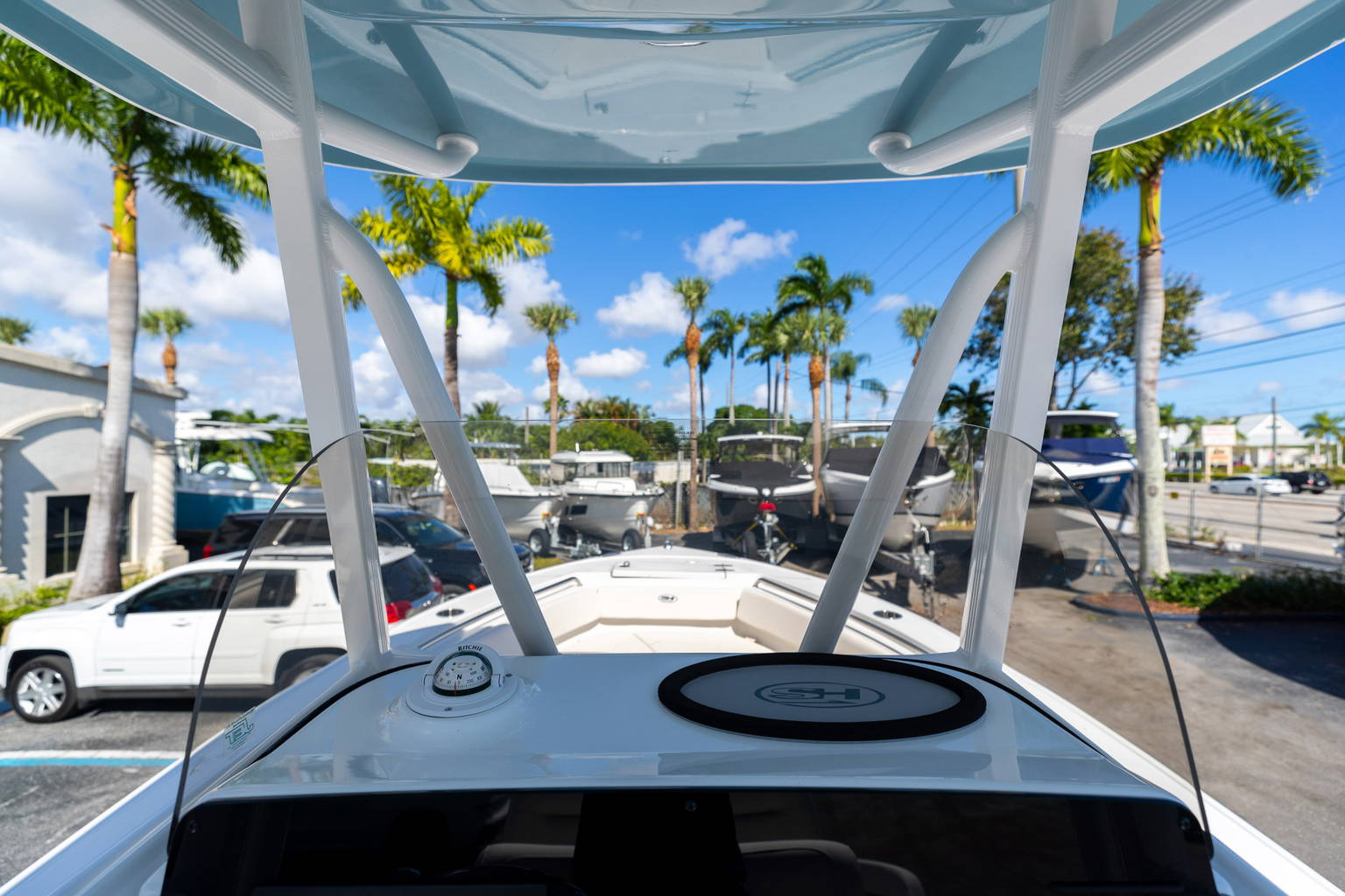 New 2024 Sea Hunt Ultra 219 #0074 image 22