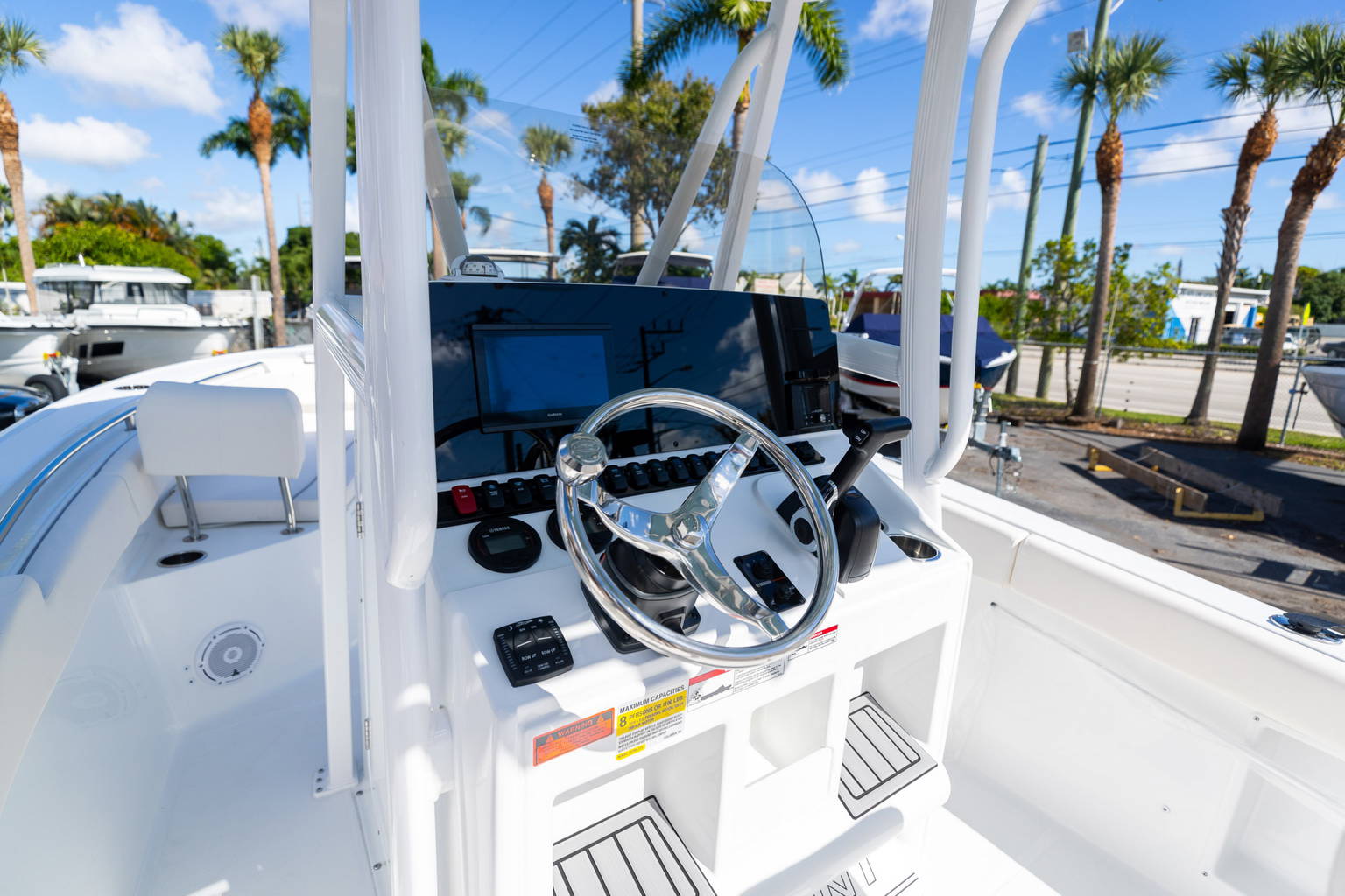 New 2024 Sea Hunt Ultra 219 #0074 image 24