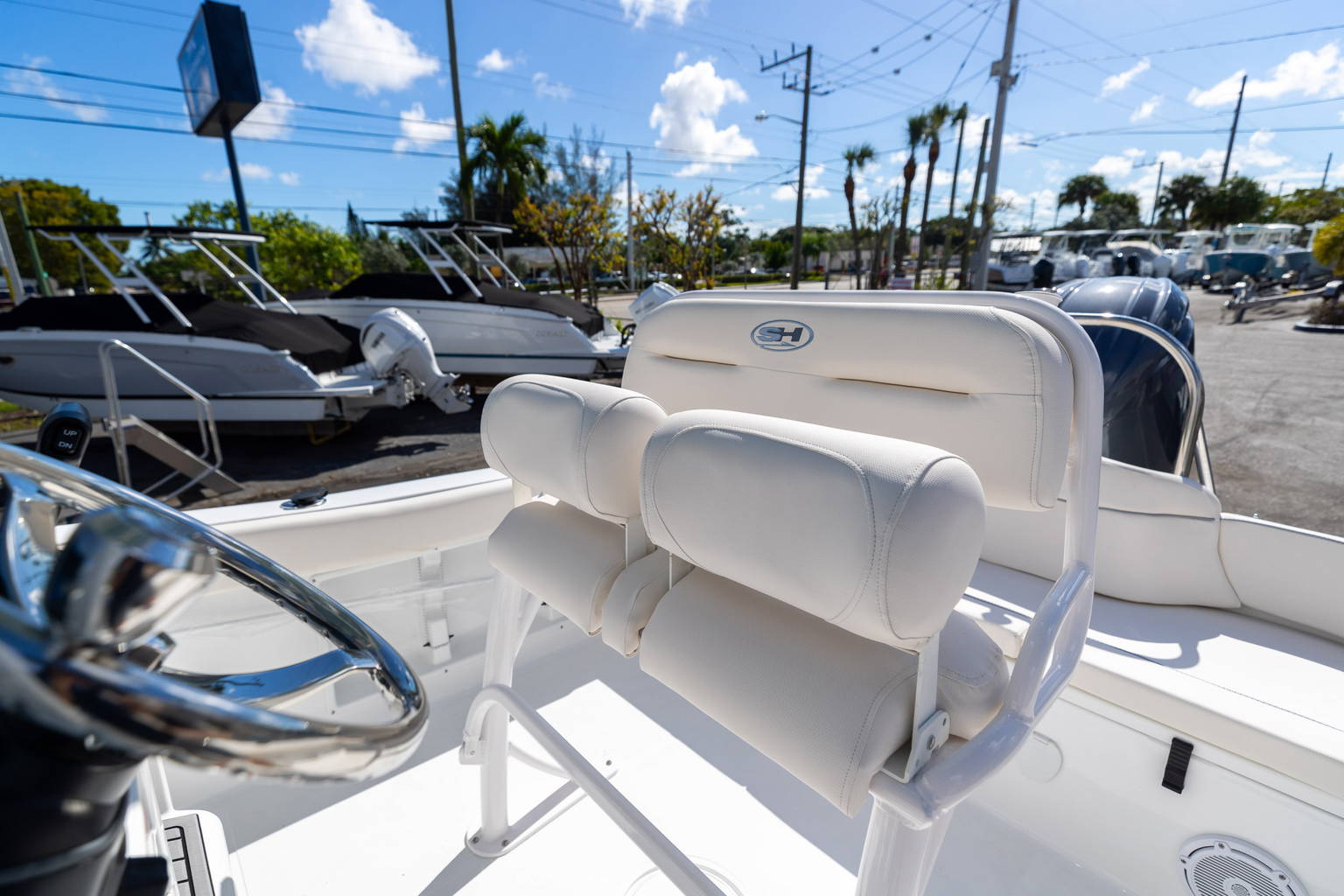 New 2024 Sea Hunt Ultra 219 #0074 image 28