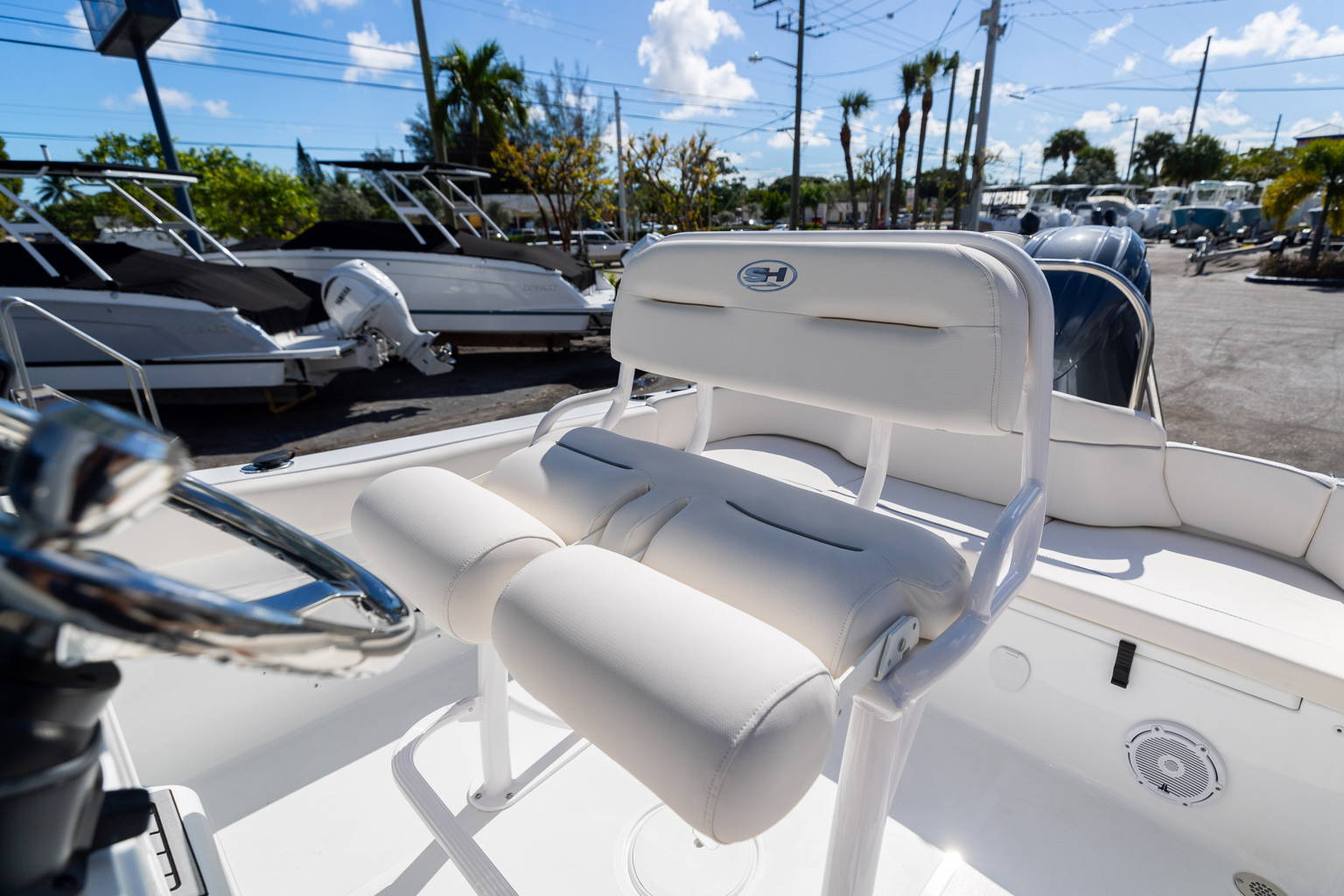 New 2024 Sea Hunt Ultra 219 #0074 image 29