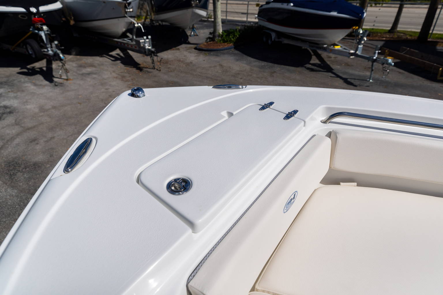 New 2024 Sea Hunt Ultra 219 #0074 image 37