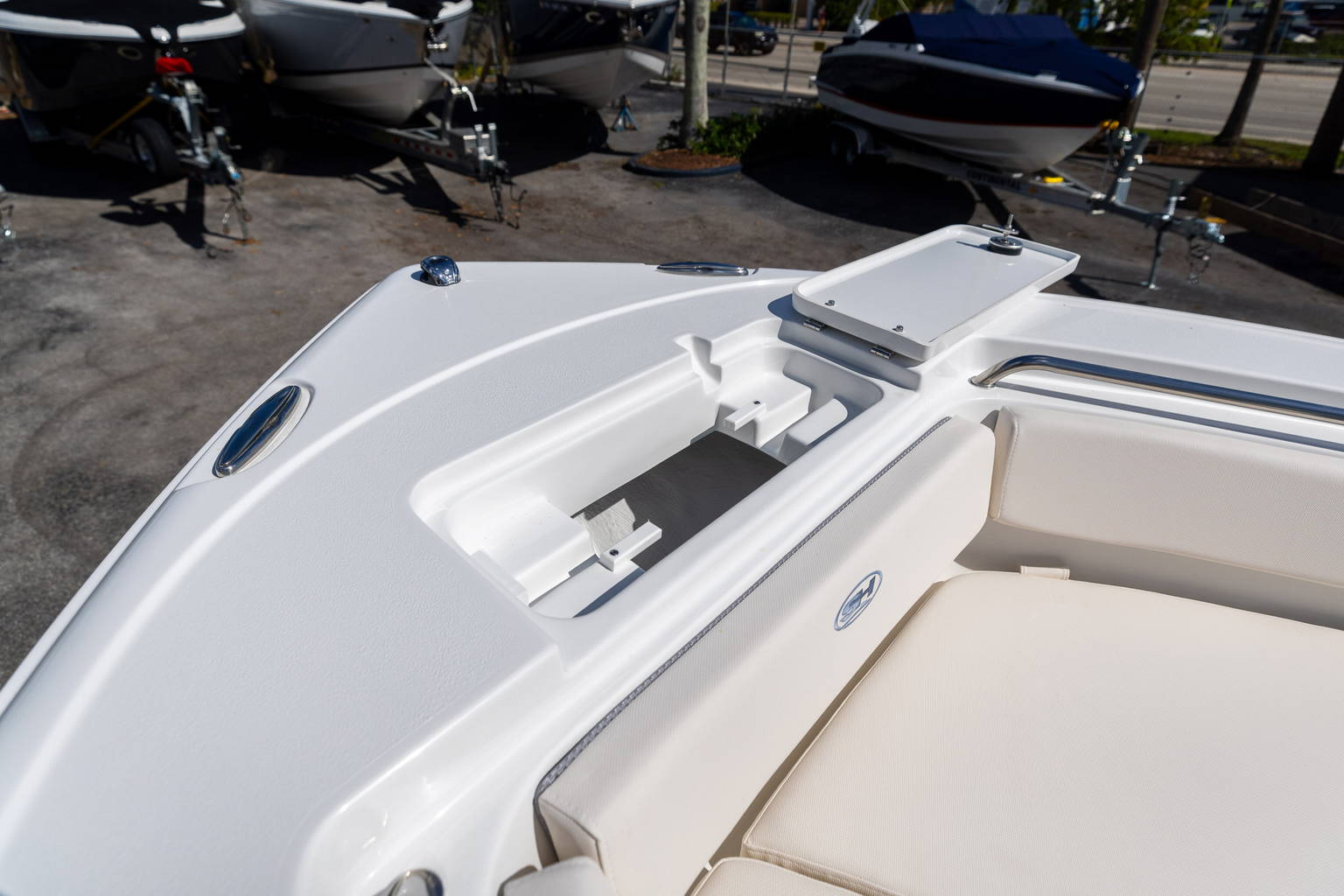 New 2024 Sea Hunt Ultra 219 #0074 image 38