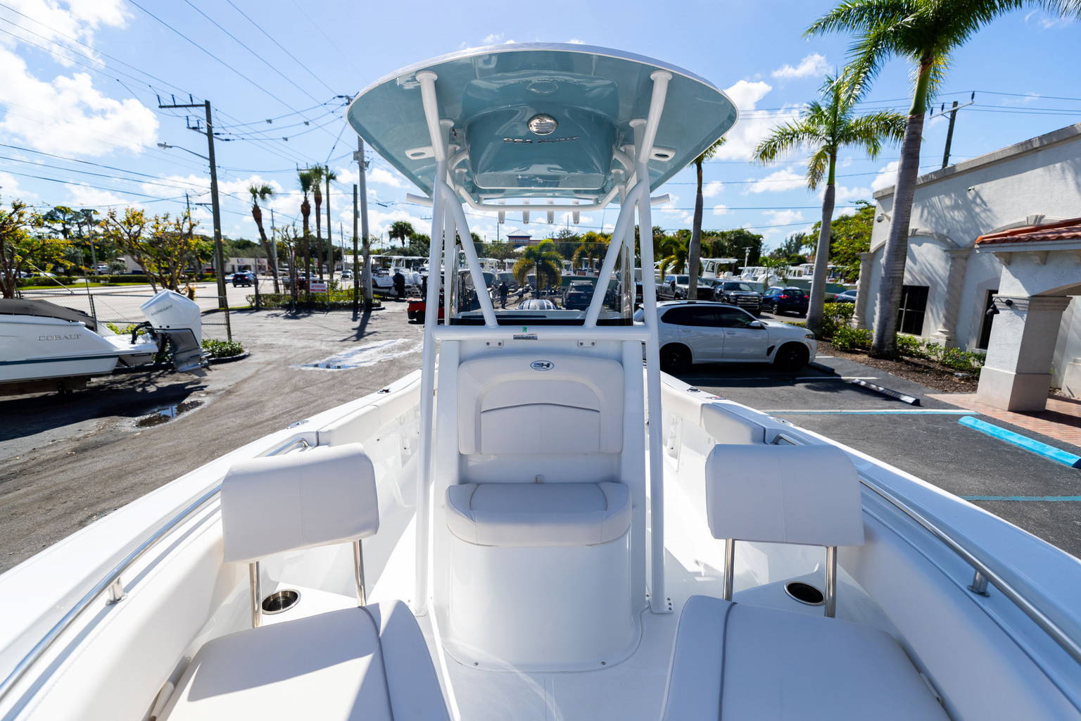New 2024 Sea Hunt Ultra 219 #0074 image 39