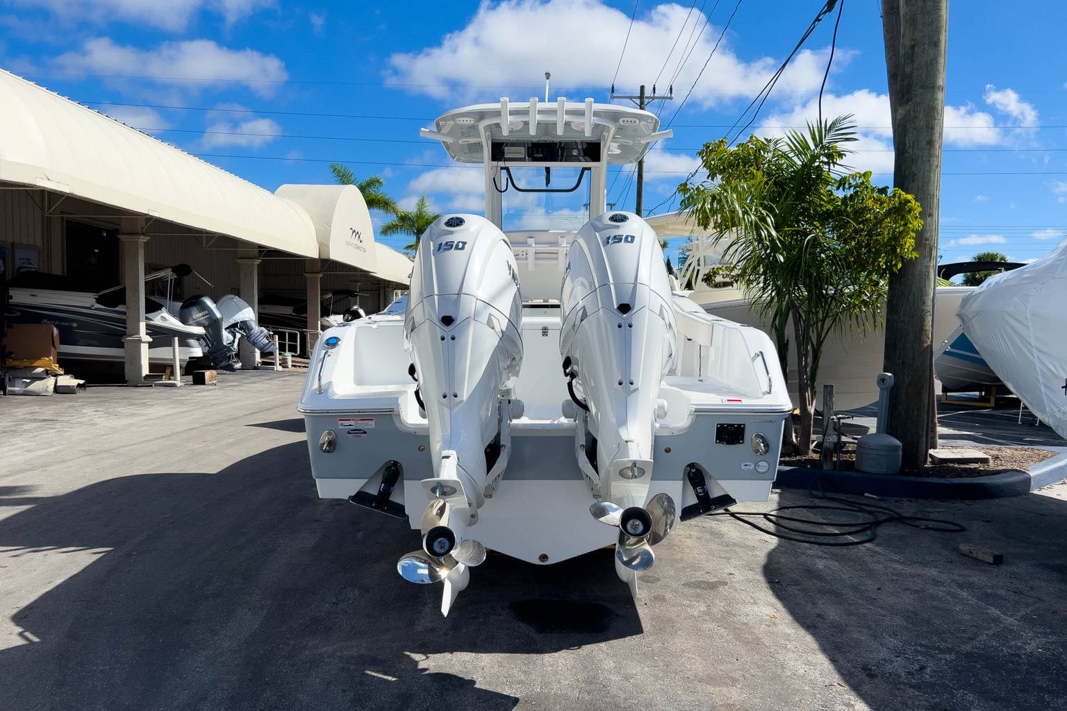 New 2024 Sea Hunt Gamefish 25 #0921 image 3