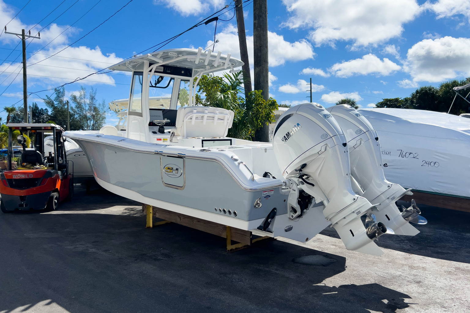 New 2024 Sea Hunt Gamefish 25 #0921 image 1