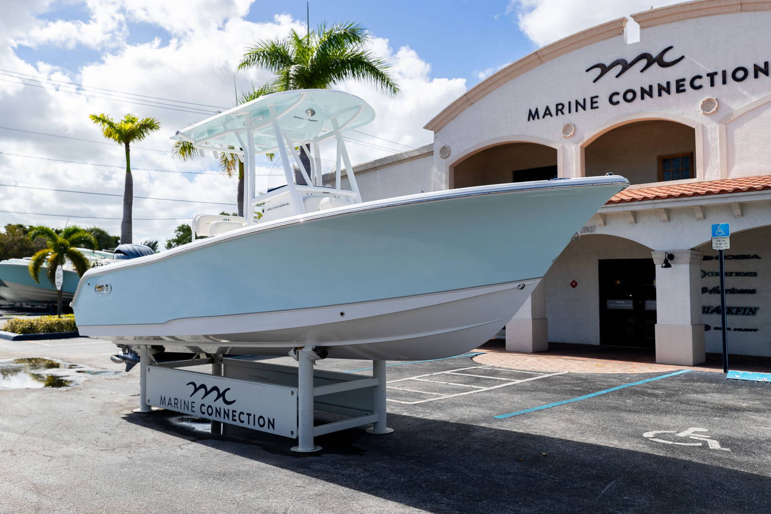 New 2024 Sea Hunt Ultra 229 #0065 image 2