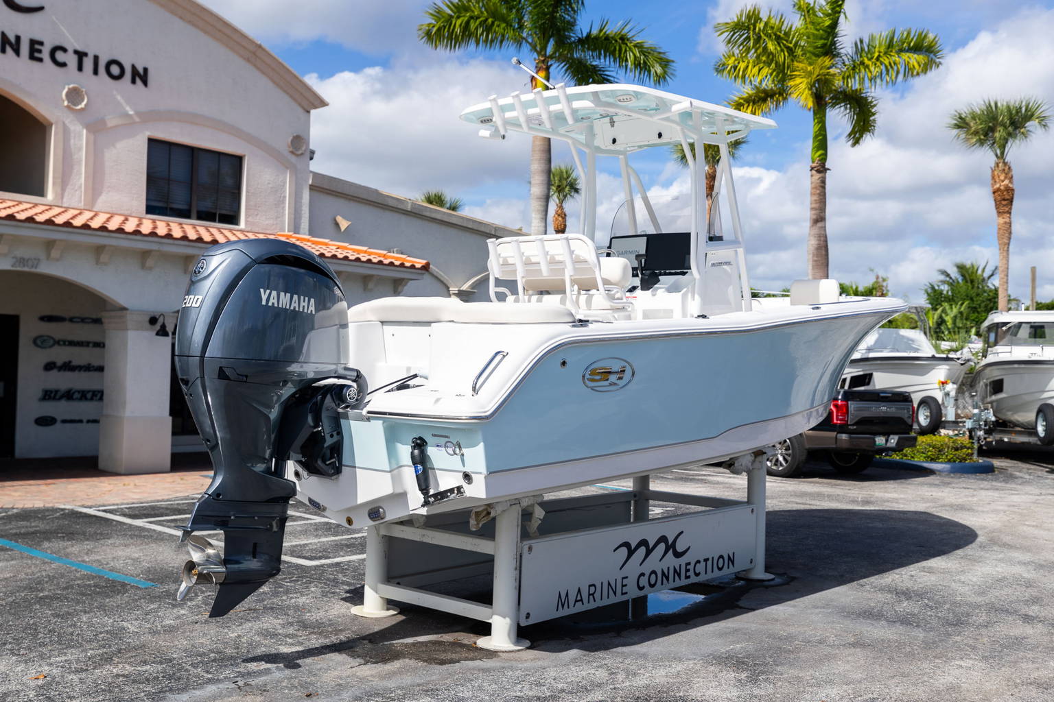 New 2024 Sea Hunt Ultra 229 #0065 image 8
