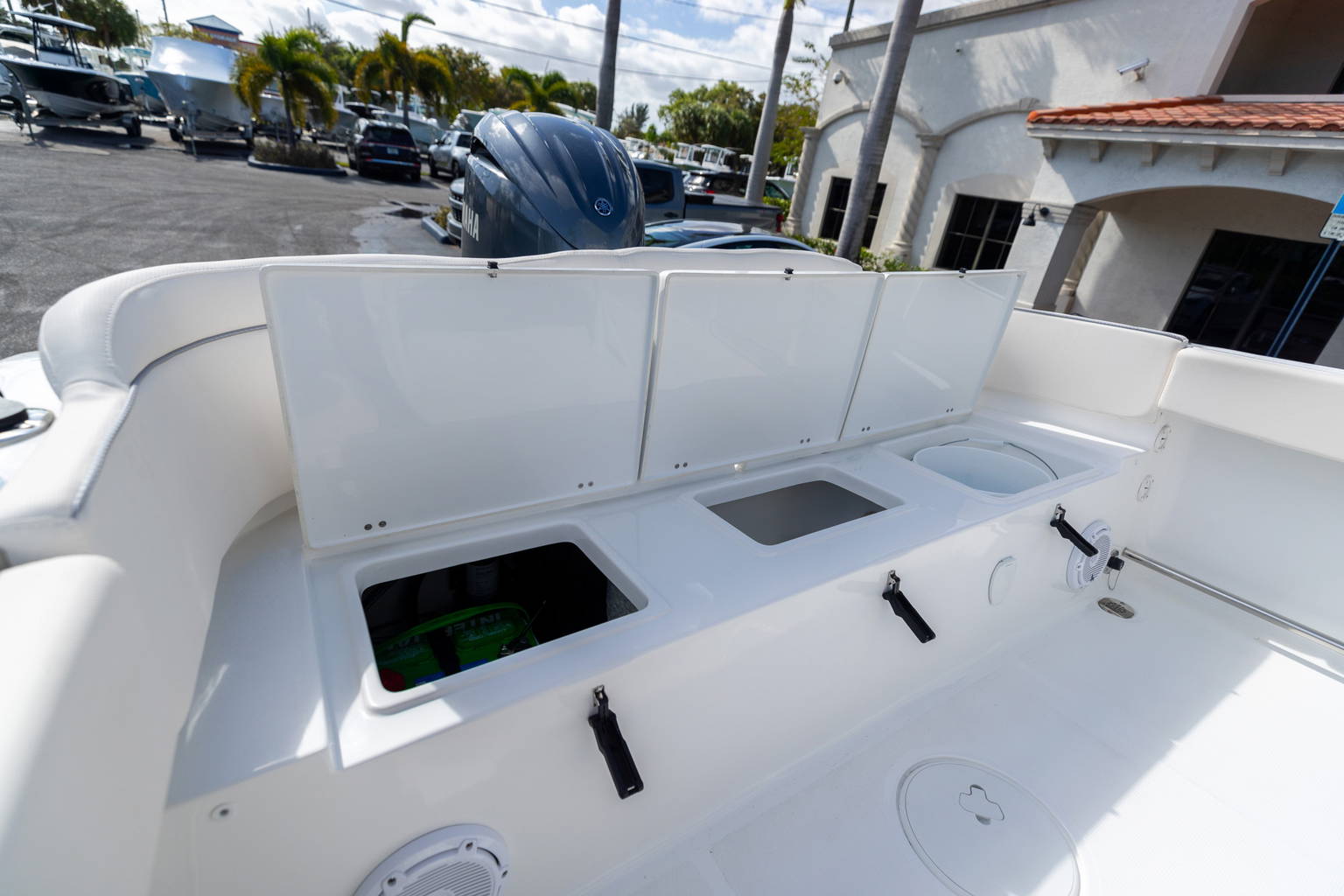 New 2024 Sea Hunt Ultra 229 #0065 image 12