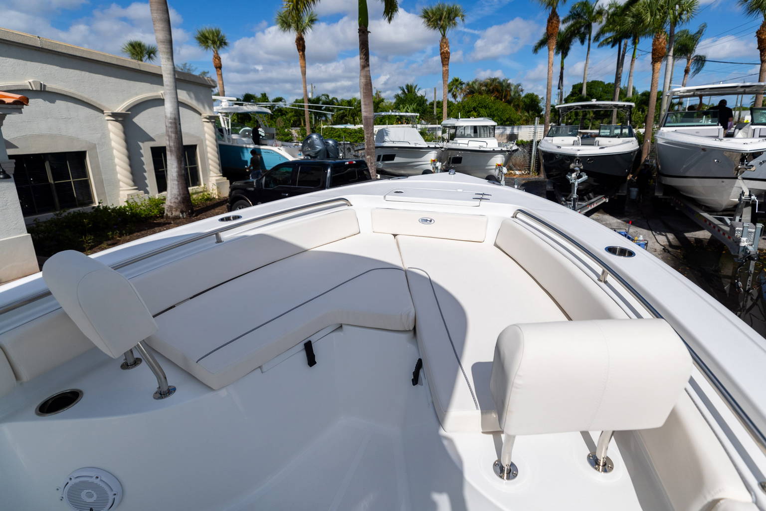 New 2024 Sea Hunt Ultra 229 #0065 image 31