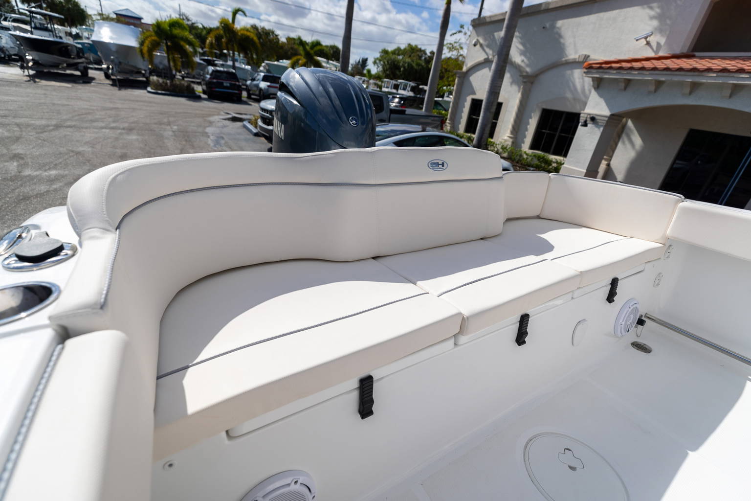 New 2024 Sea Hunt Ultra 229 #0065 image 11