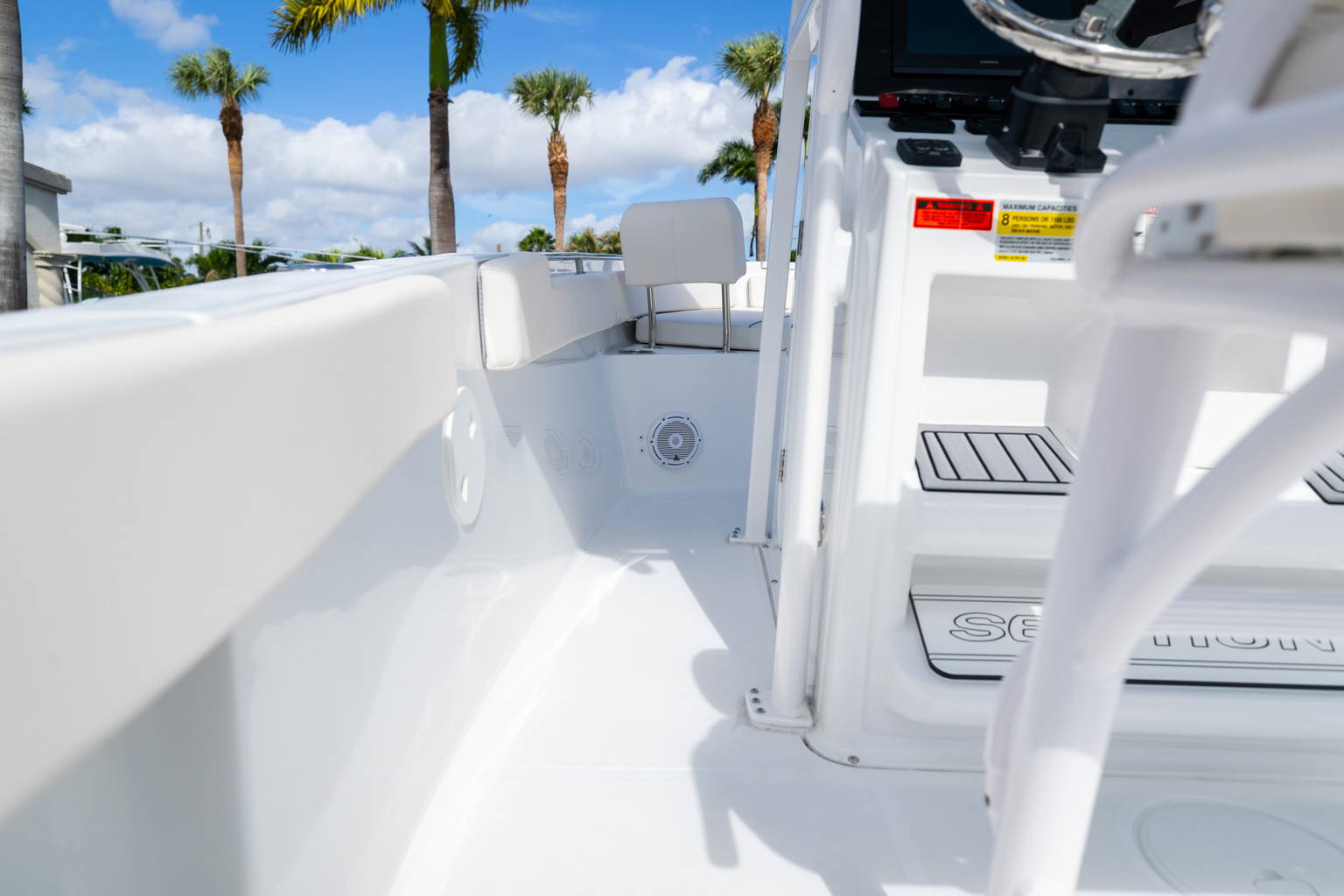 New 2024 Sea Hunt Ultra 229 #0065 image 17