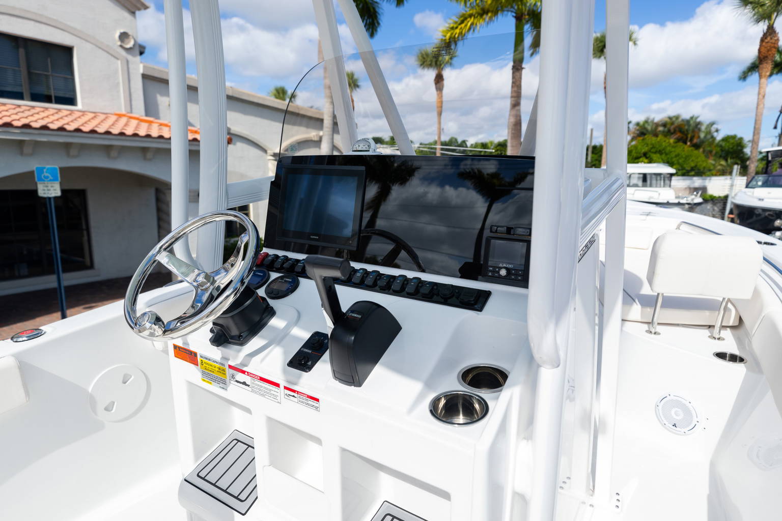 New 2024 Sea Hunt Ultra 229 #0065 image 18