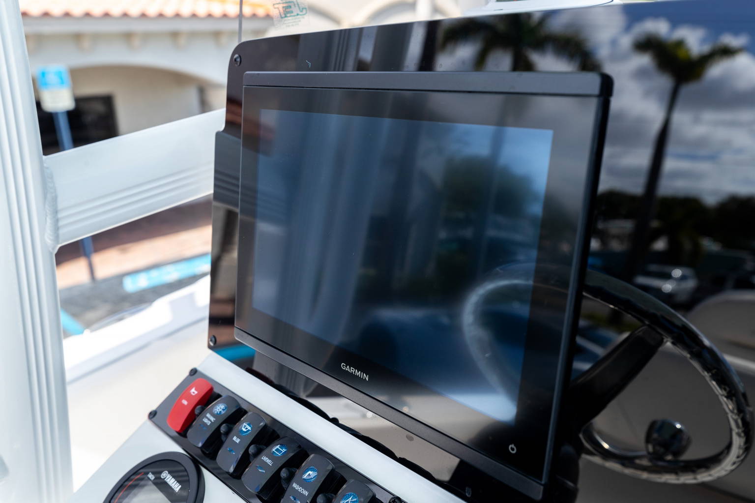 Alternative image of Sea Hunt Ultra 229 in West Palm Beach, FL