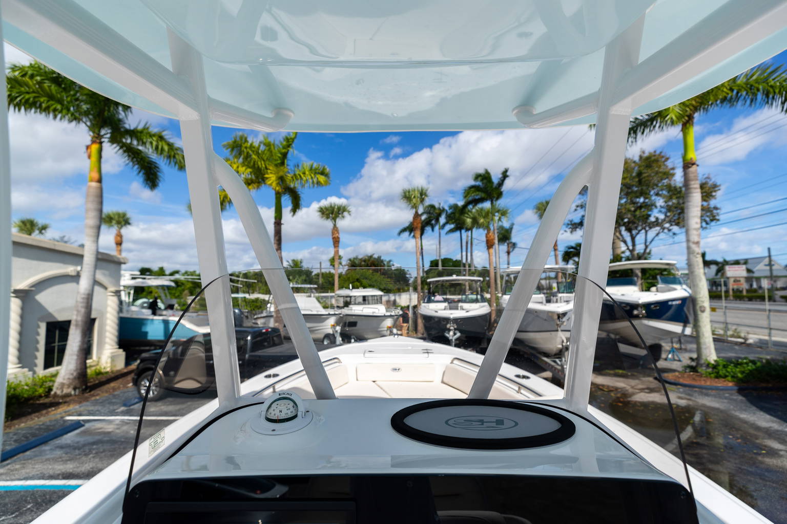 New 2024 Sea Hunt Ultra 229 #0065 image 22