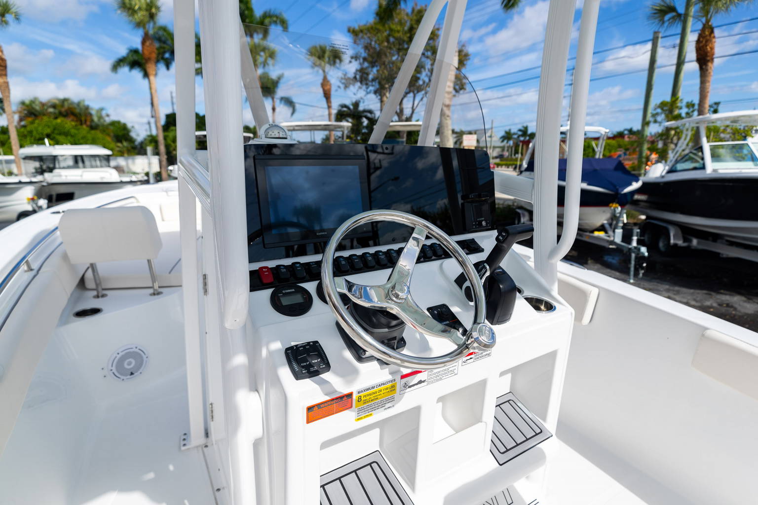 New 2024 Sea Hunt Ultra 229 #0065 image 23