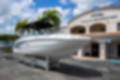New 2022 Hurricane SunDeck OB SD 2400 OB image 2