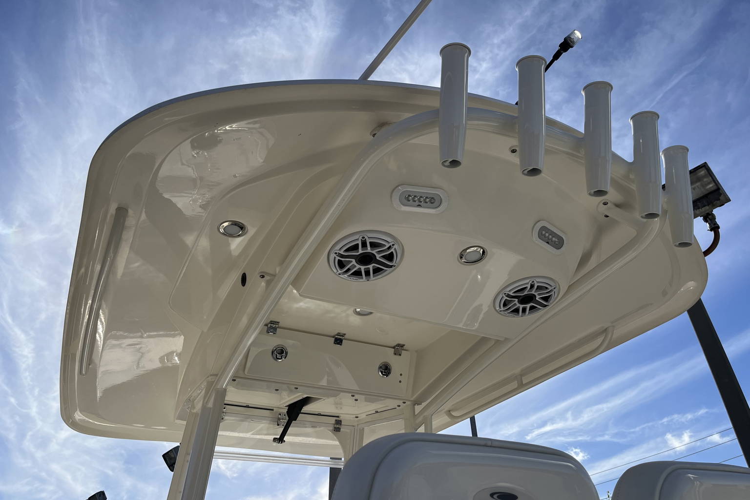 New 2023 Cobia 262 CC #C019 image 26