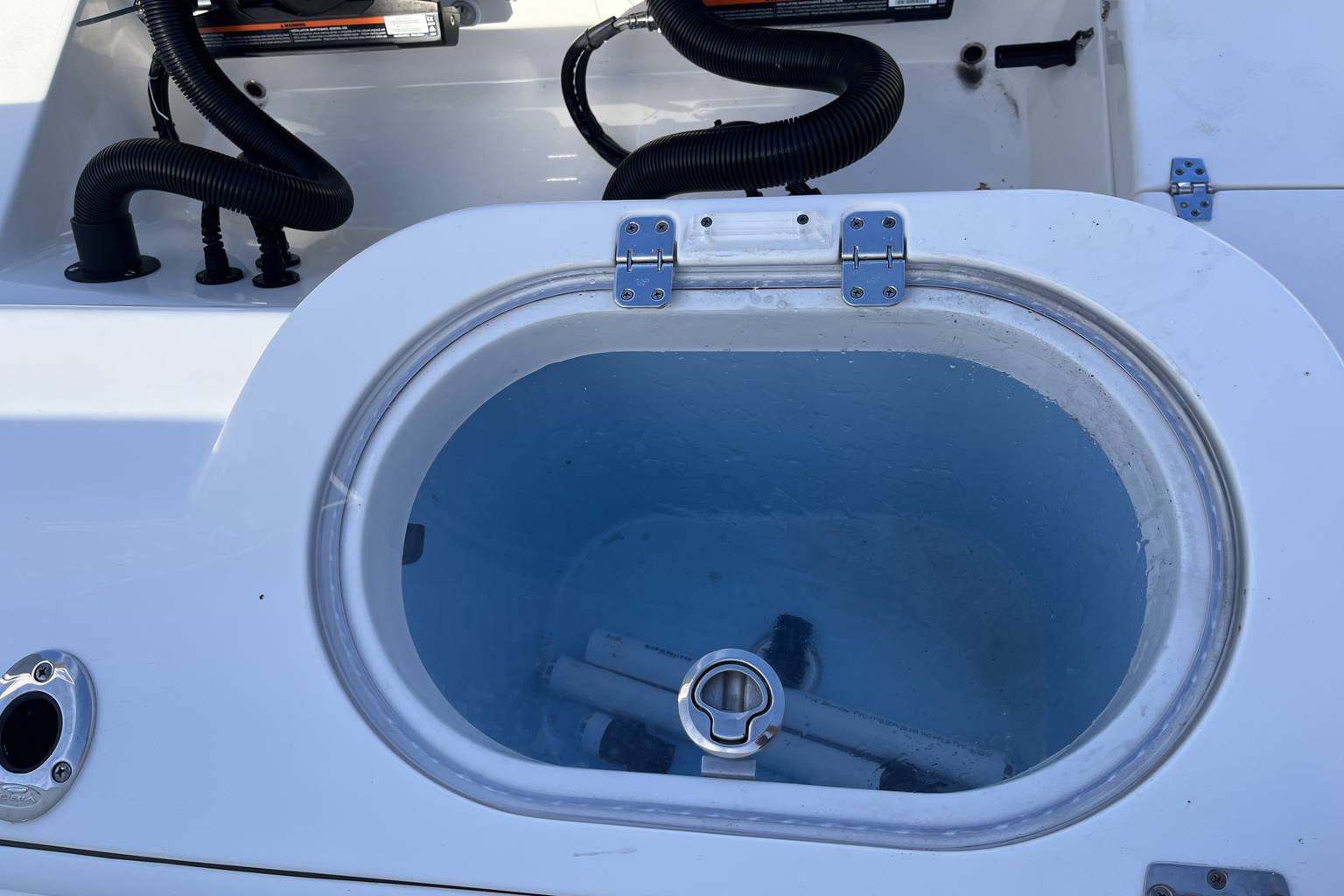 New 2023 Cobia 262 CC #C019 image 29