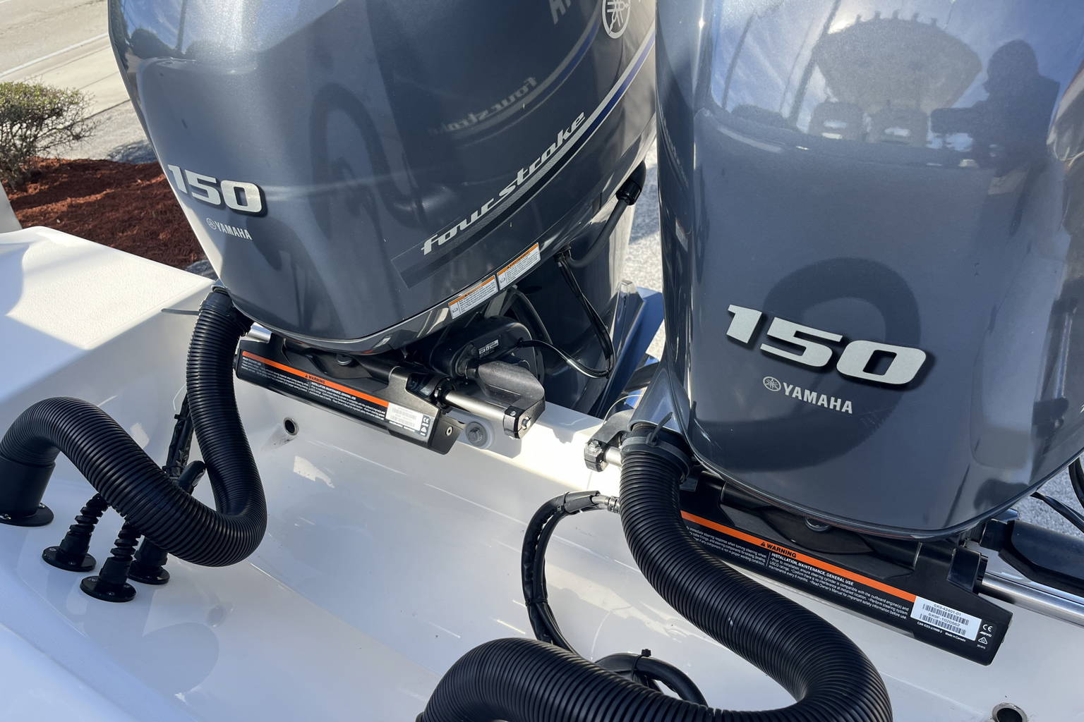 New 2023 Cobia 262 CC #C019 image 30