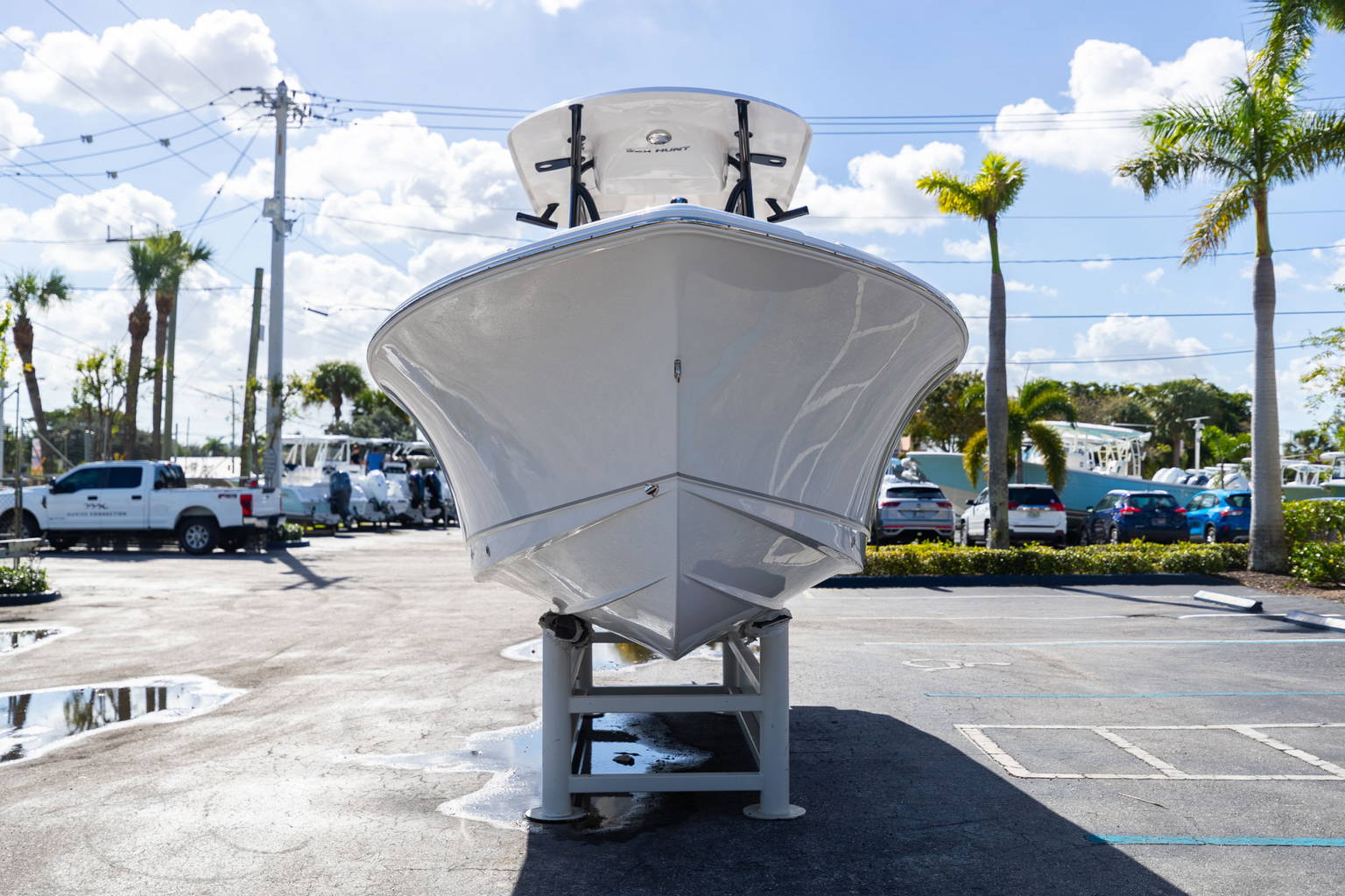 New 2024 Sea Hunt Ultra 234 #0380 image 3