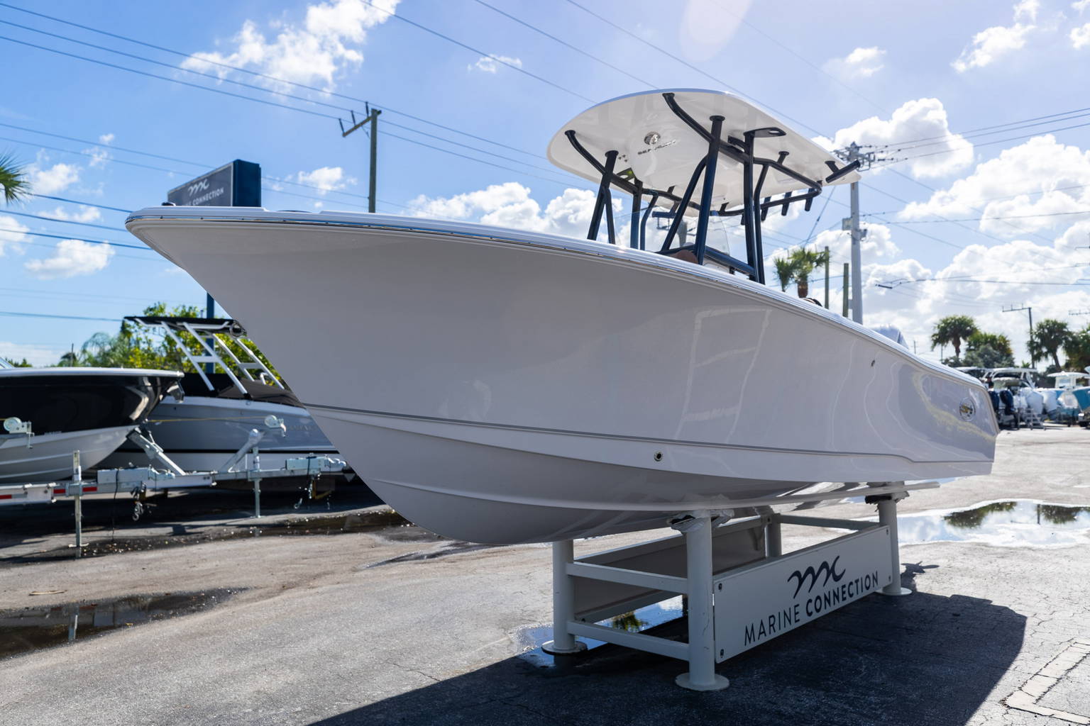 New 2024 Sea Hunt Ultra 234 #0380 image 4