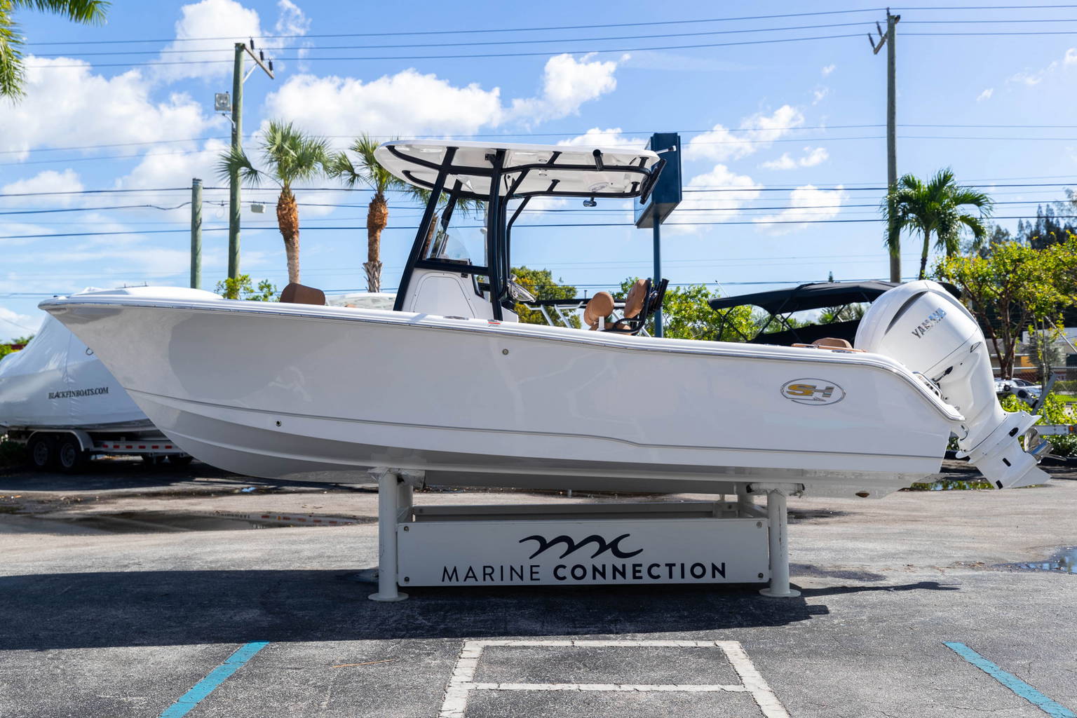 New 2024 Sea Hunt Ultra 234 #0380 image 5