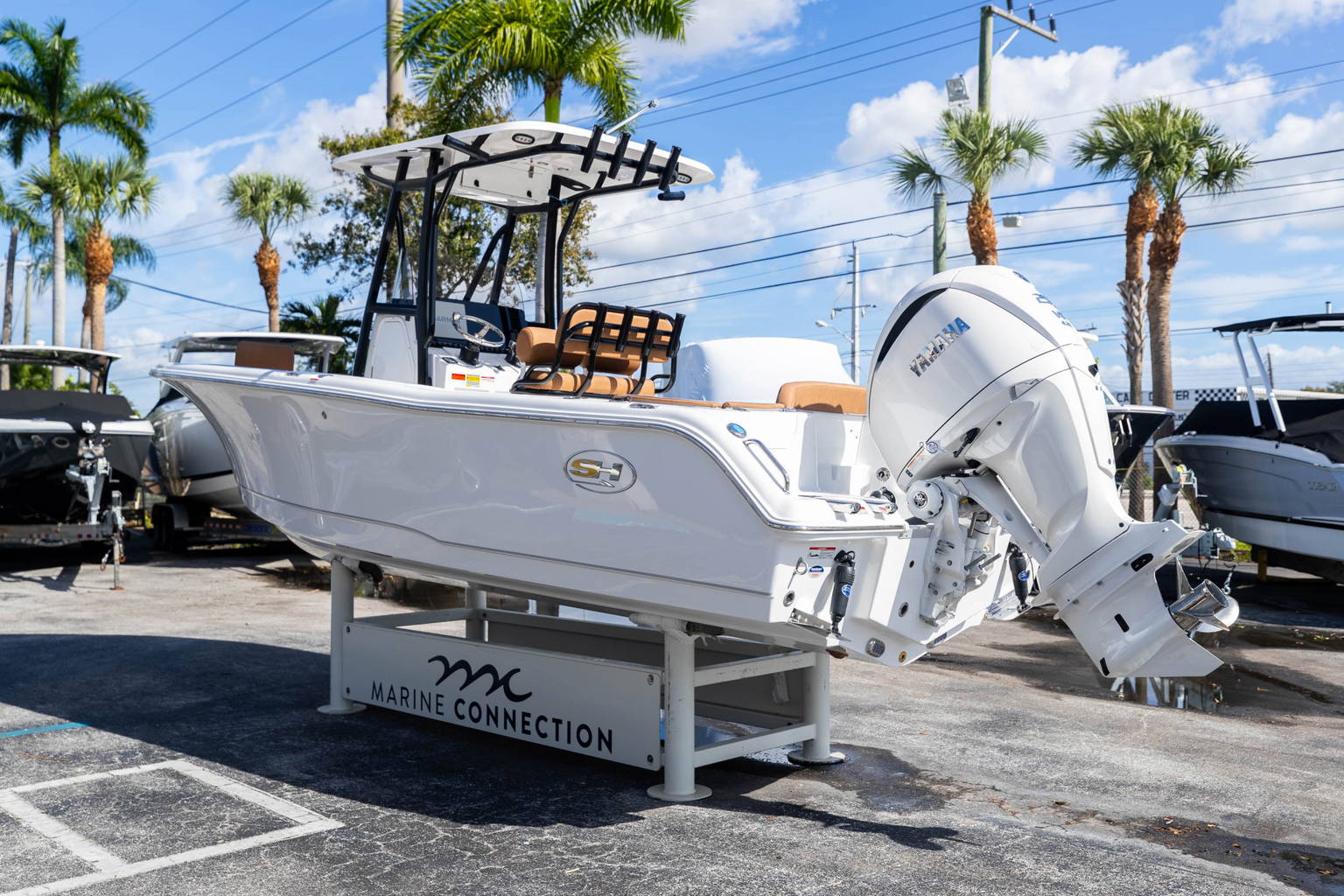 New 2024 Sea Hunt Ultra 234 #0380 image 6