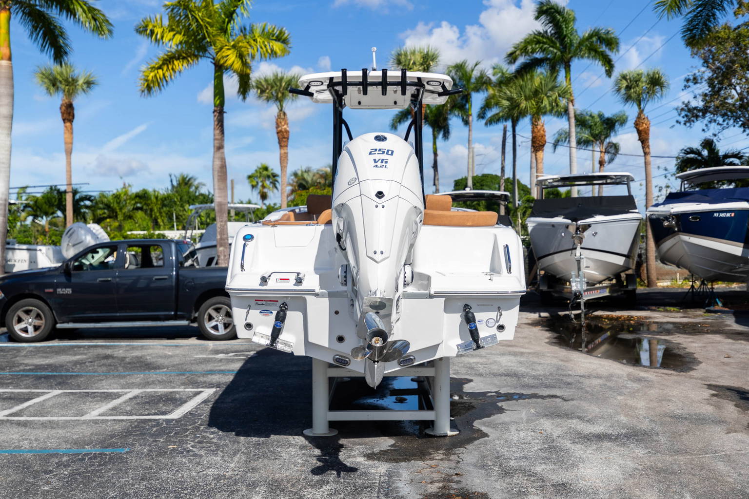 New 2024 Sea Hunt Ultra 234 #0380 image 7