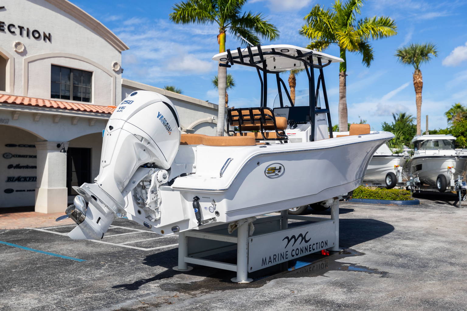 New 2024 Sea Hunt Ultra 234 #0380 image 8