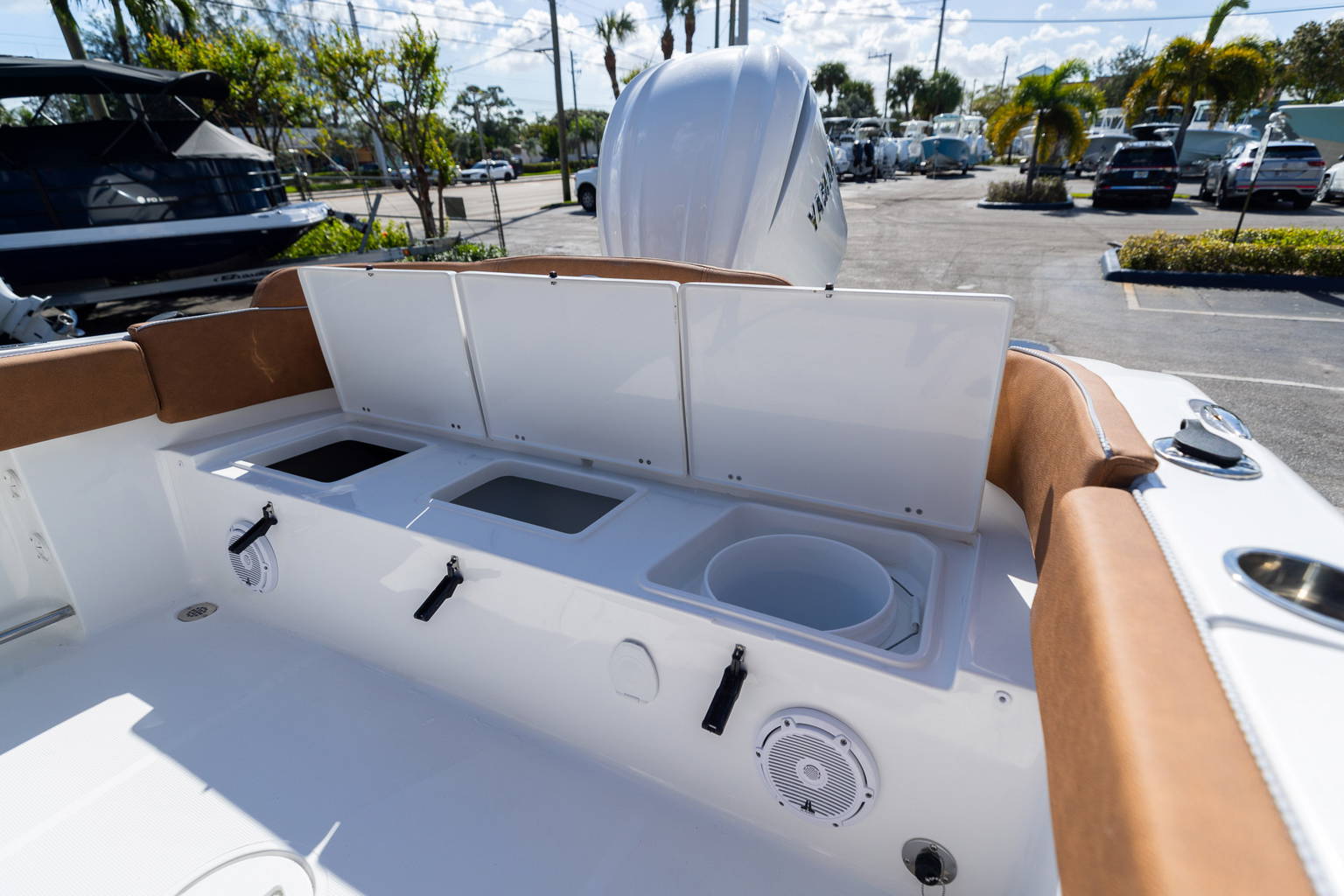New 2024 Sea Hunt Ultra 234 #0380 image 14