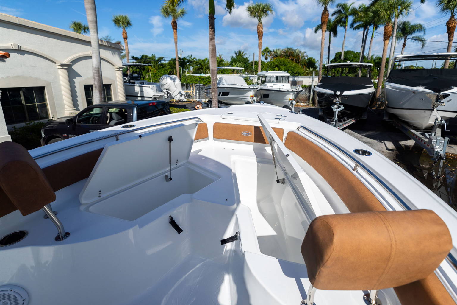 New 2024 Sea Hunt Ultra 234 #0380 image 33