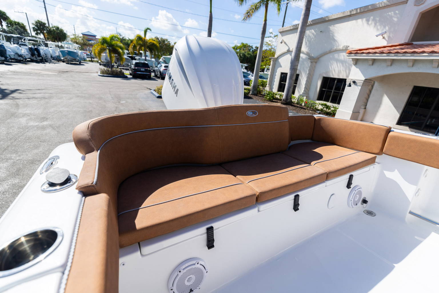 Alternative image of Sea Hunt Ultra 234 in West Palm Beach, FL