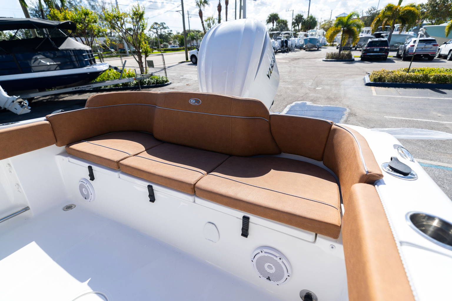 New 2024 Sea Hunt Ultra 234 #0380 image 13