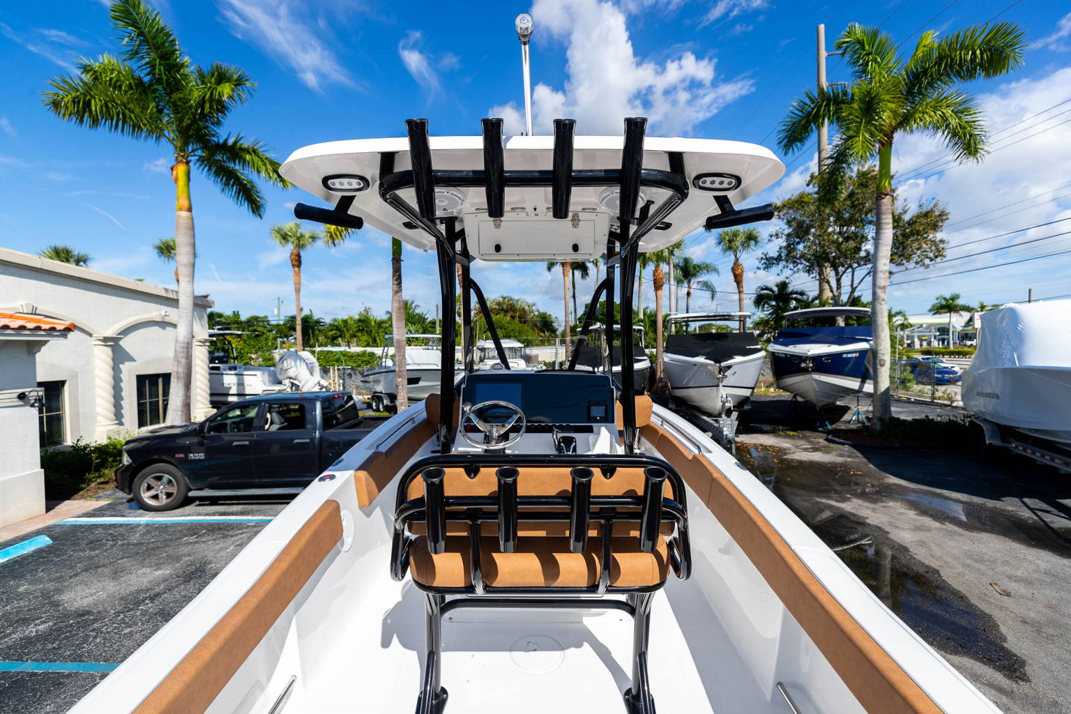 New 2024 Sea Hunt Ultra 234 #0380 image 10
