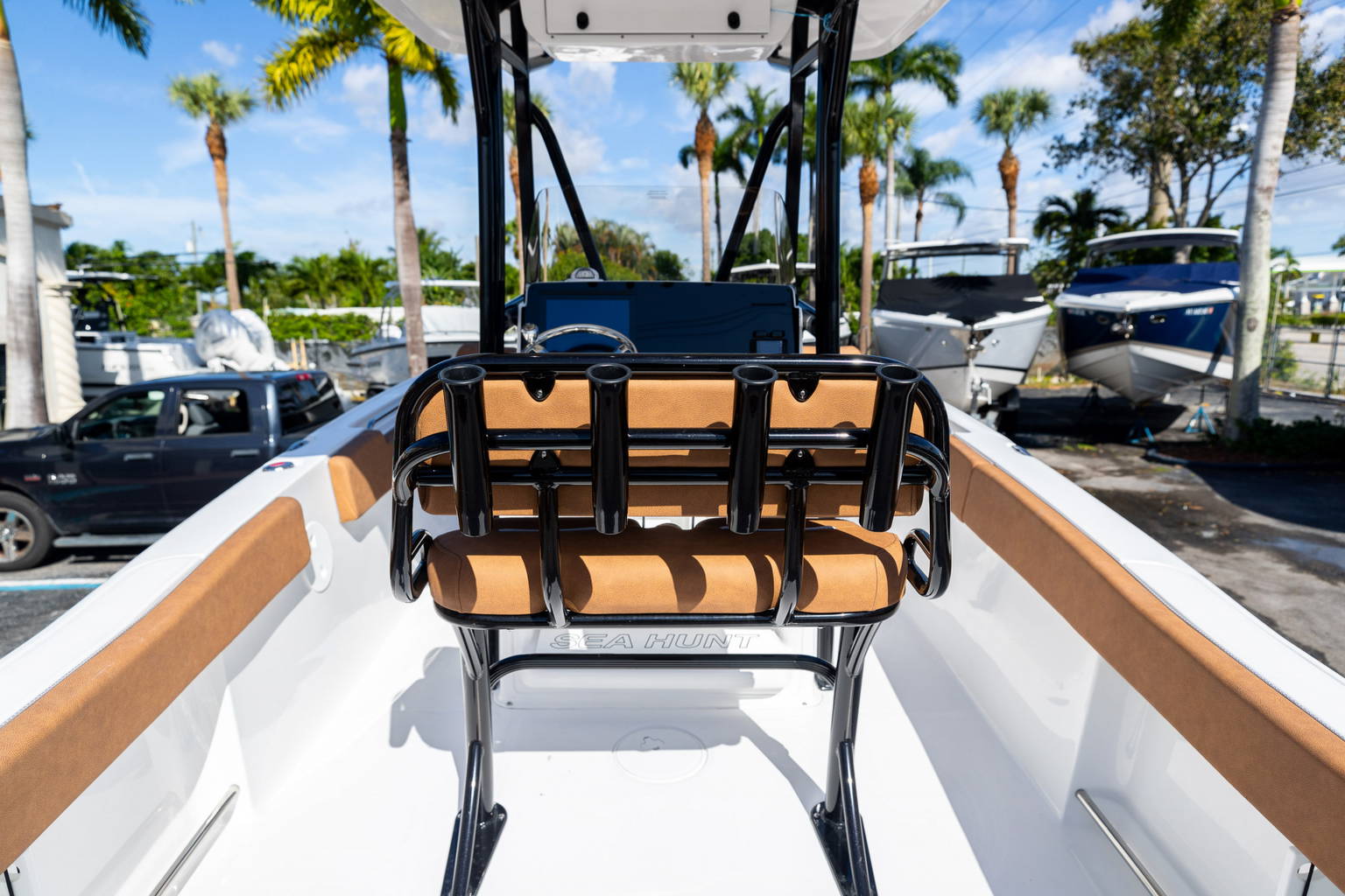 New 2024 Sea Hunt Ultra 234 #0380 image 16