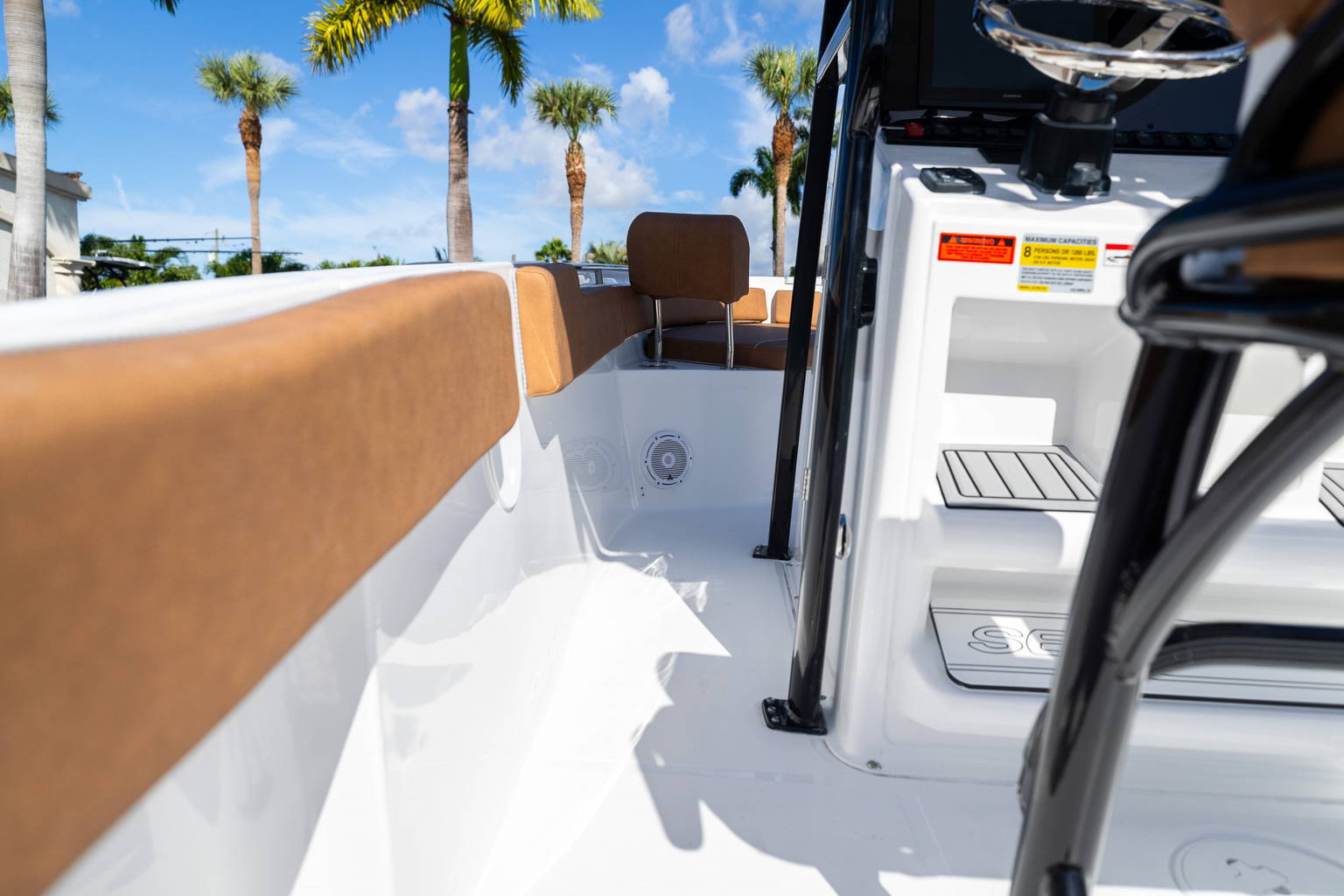 New 2024 Sea Hunt Ultra 234 #0380 image 17