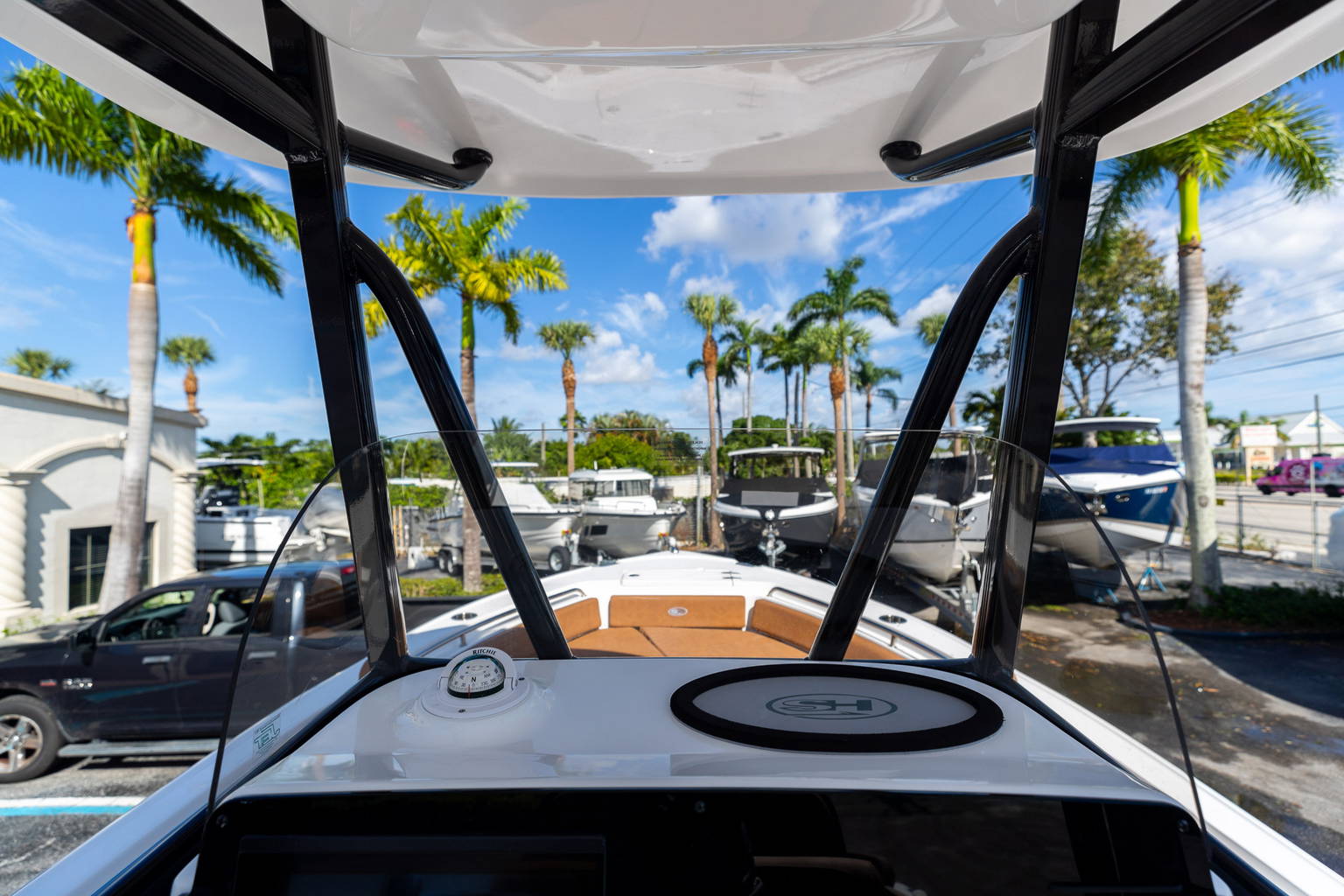 New 2024 Sea Hunt Ultra 234 #0380 image 22