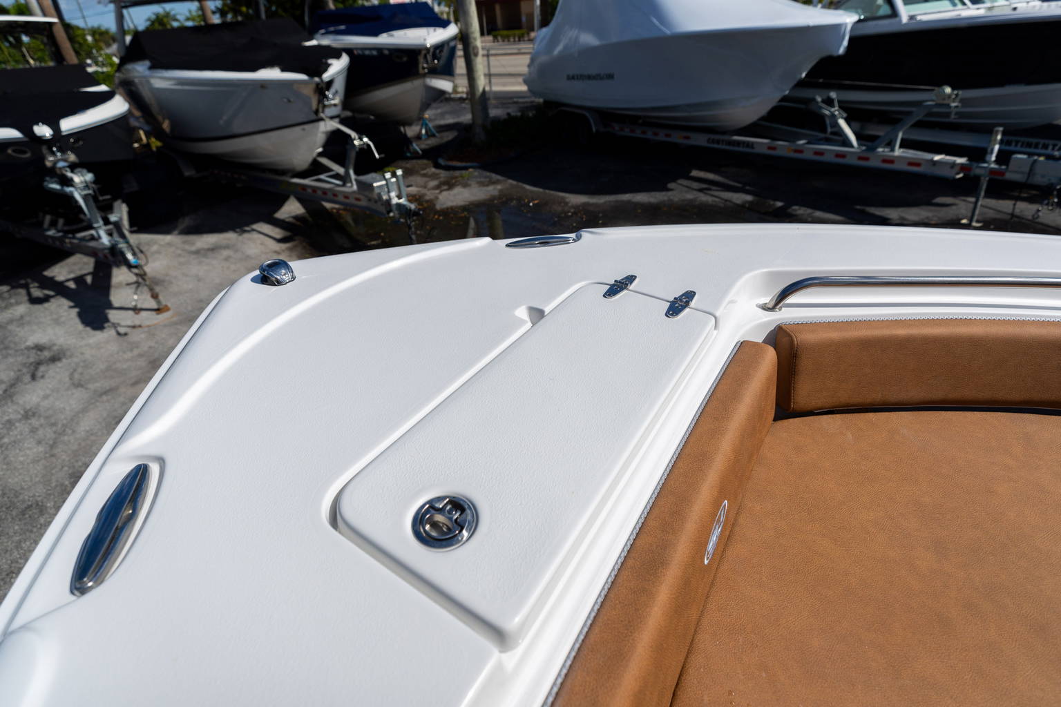 New 2024 Sea Hunt Ultra 234 #0380 image 36