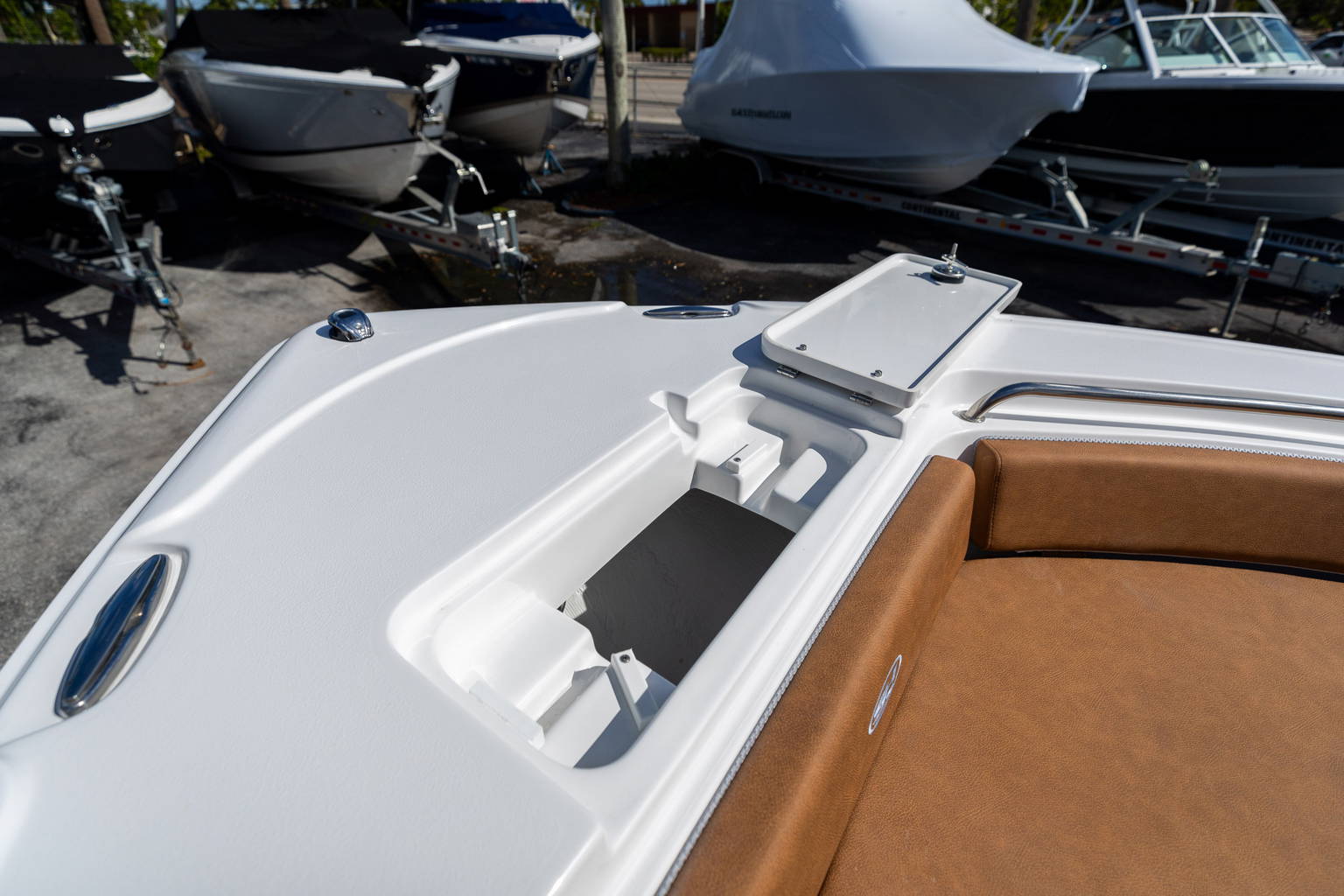 New 2024 Sea Hunt Ultra 234 #0380 image 37
