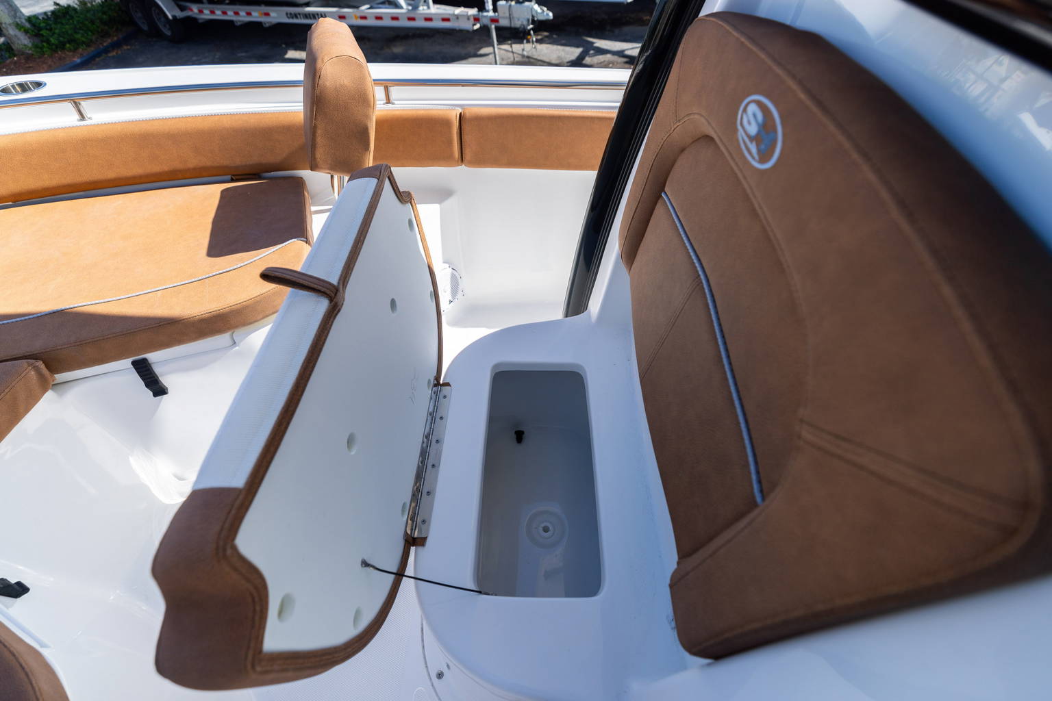 New 2024 Sea Hunt Ultra 234 #0380 image 39